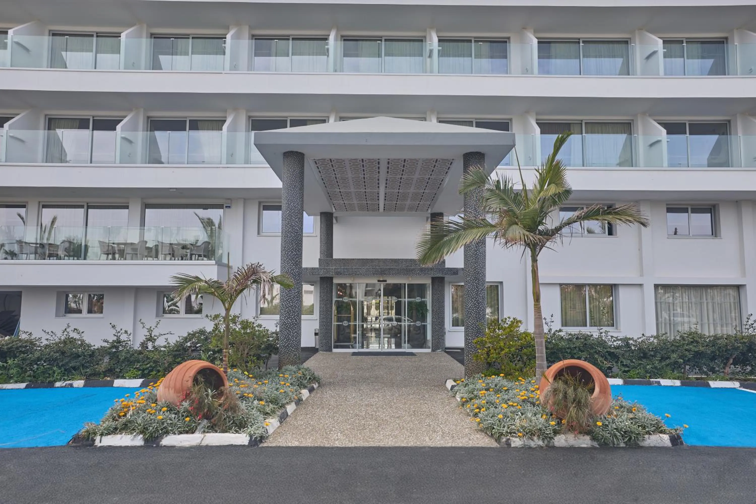 Bohemian Gardens Hotel