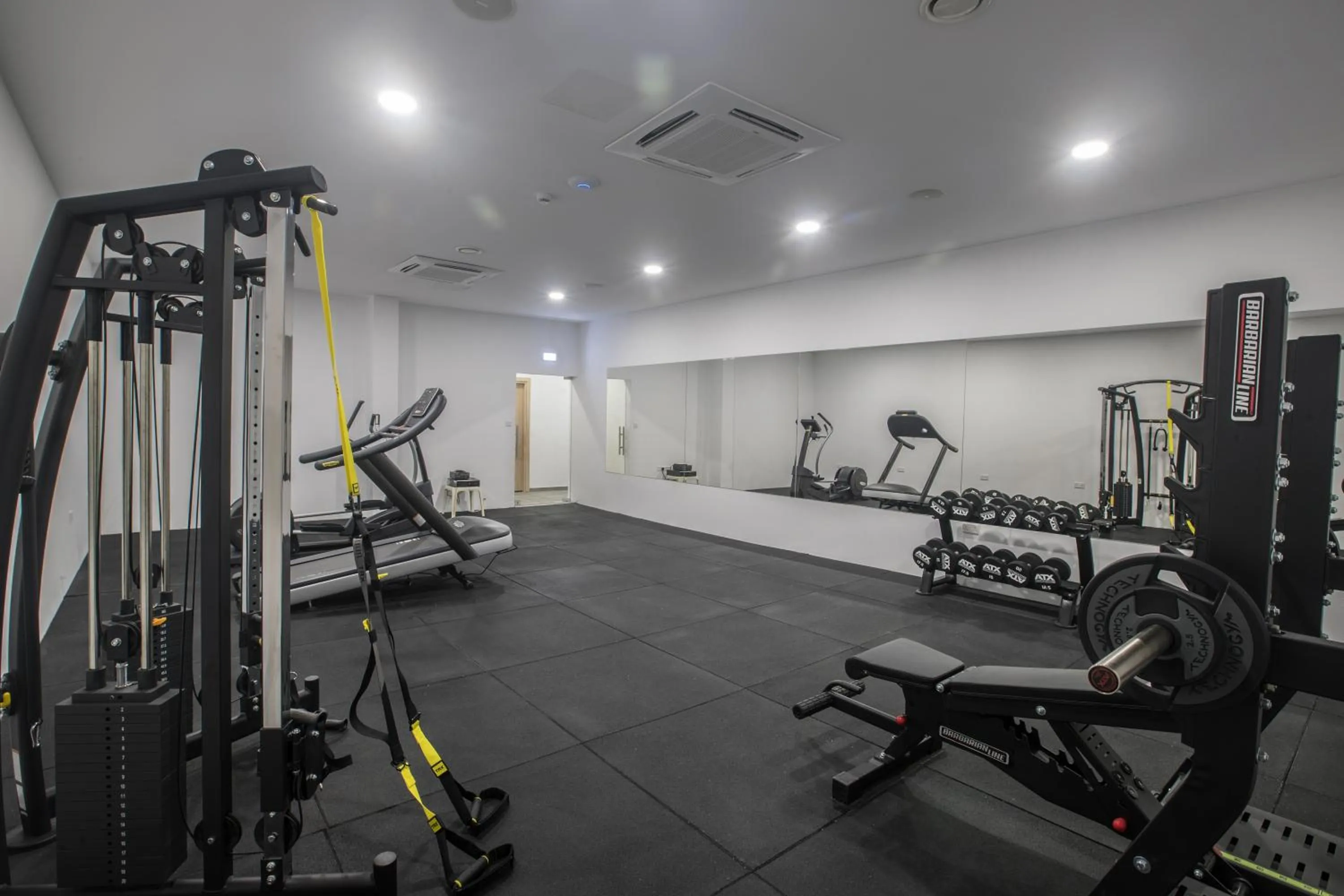 Bohemian Gardens Hotel