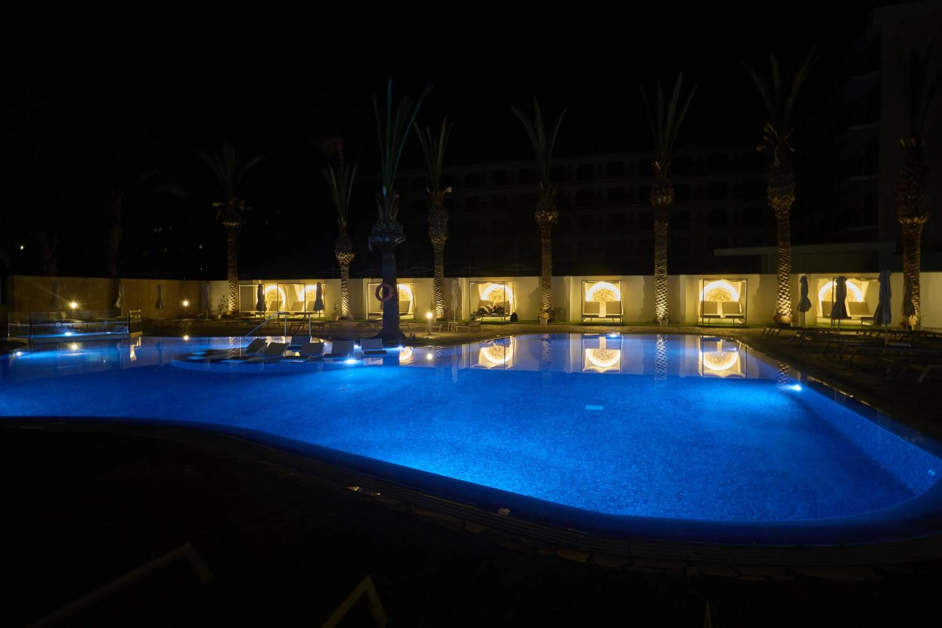 Bohemian Gardens Hotel