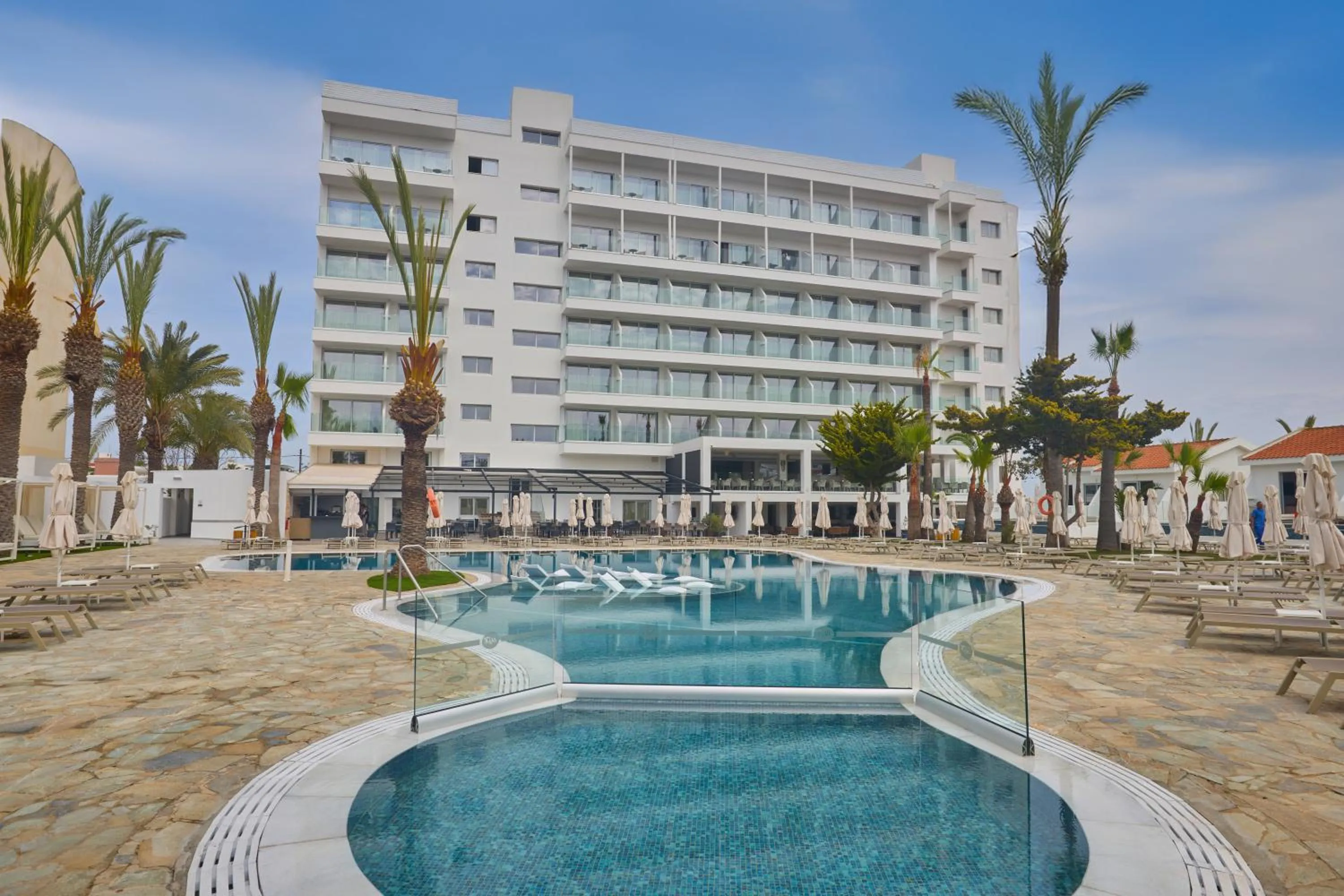 Bohemian Gardens Hotel