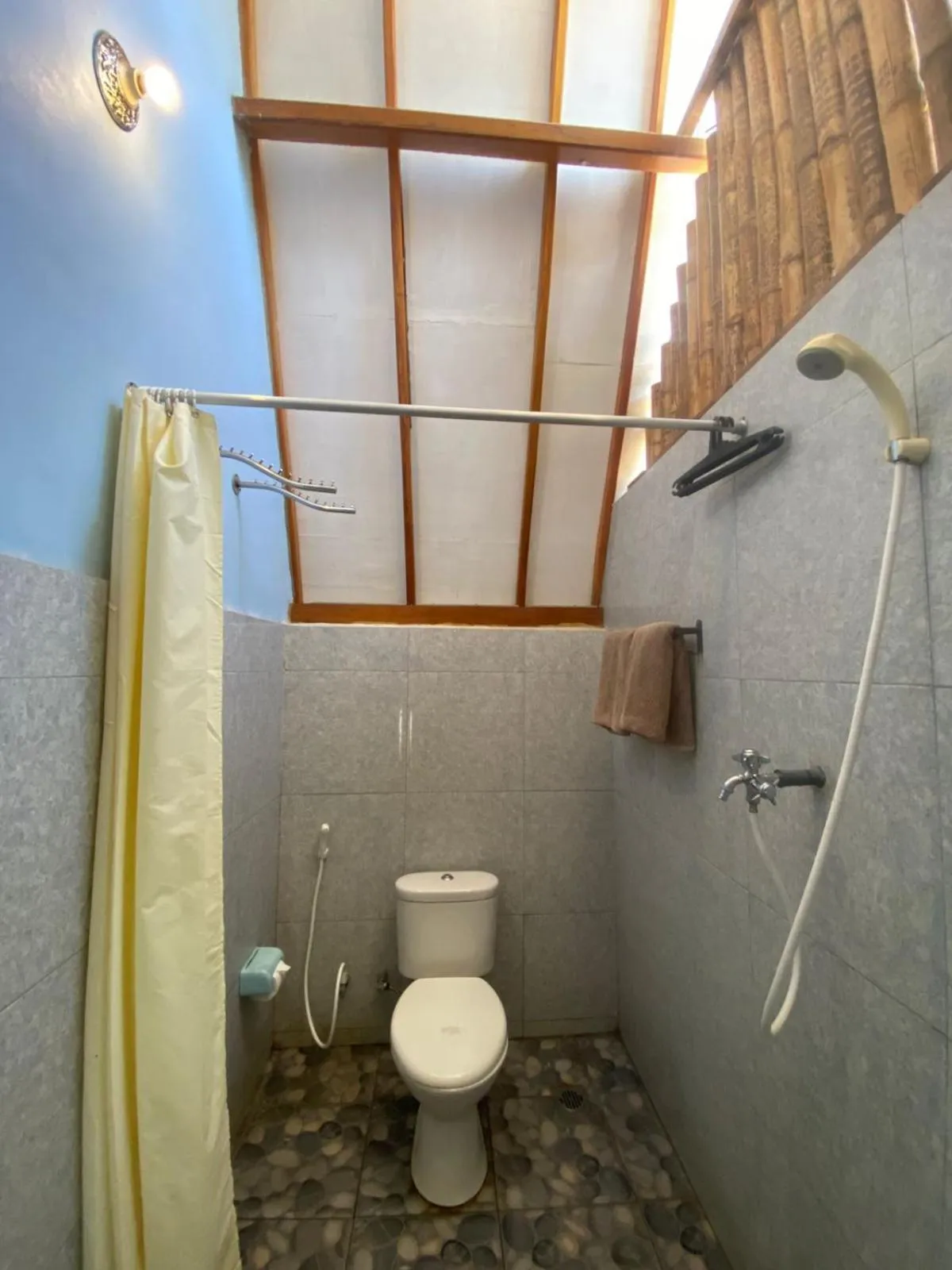 Bale Baleku Homestay