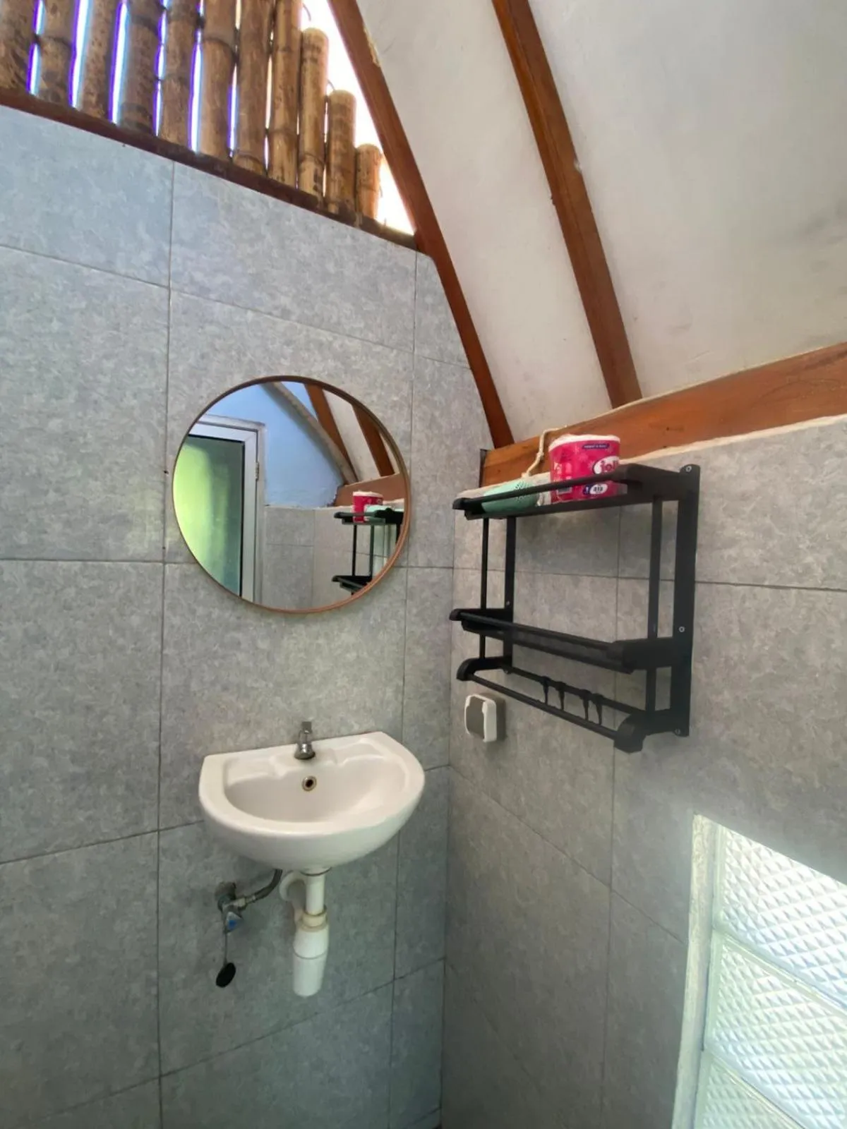 Bale Baleku Homestay