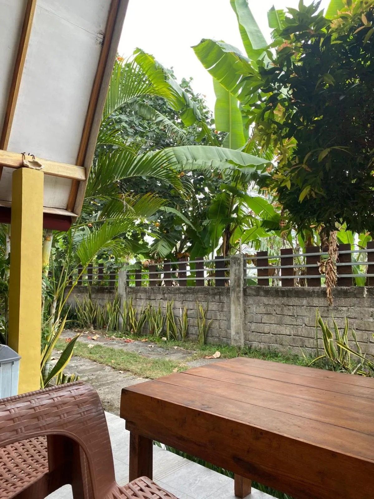 Bale Baleku Homestay