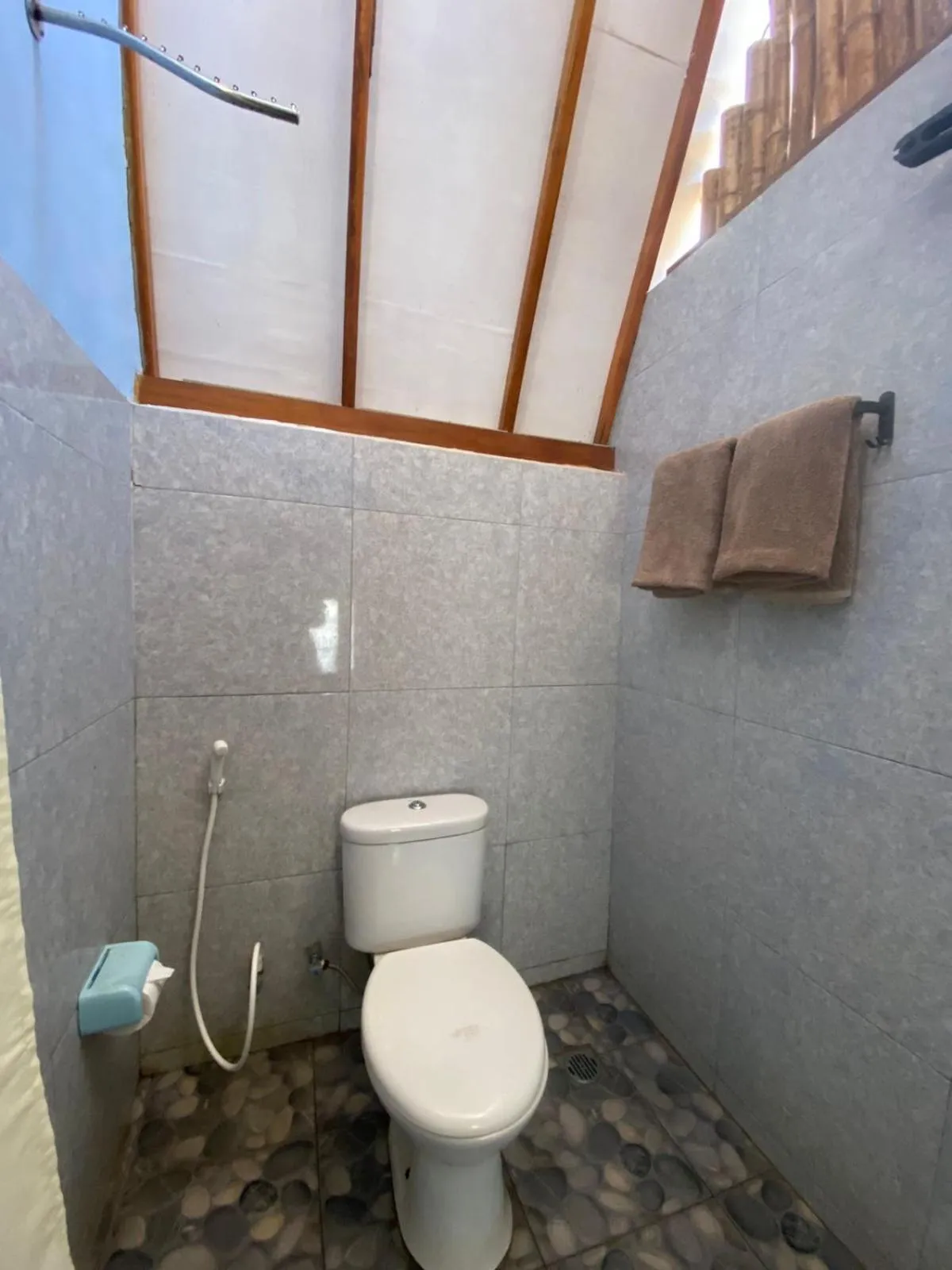 Bale Baleku Homestay