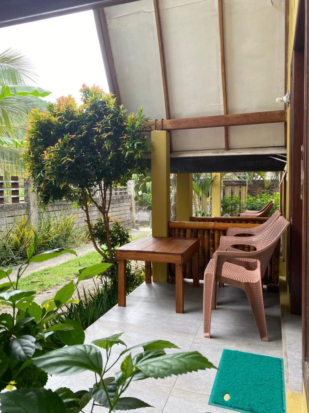 Bale Baleku Homestay