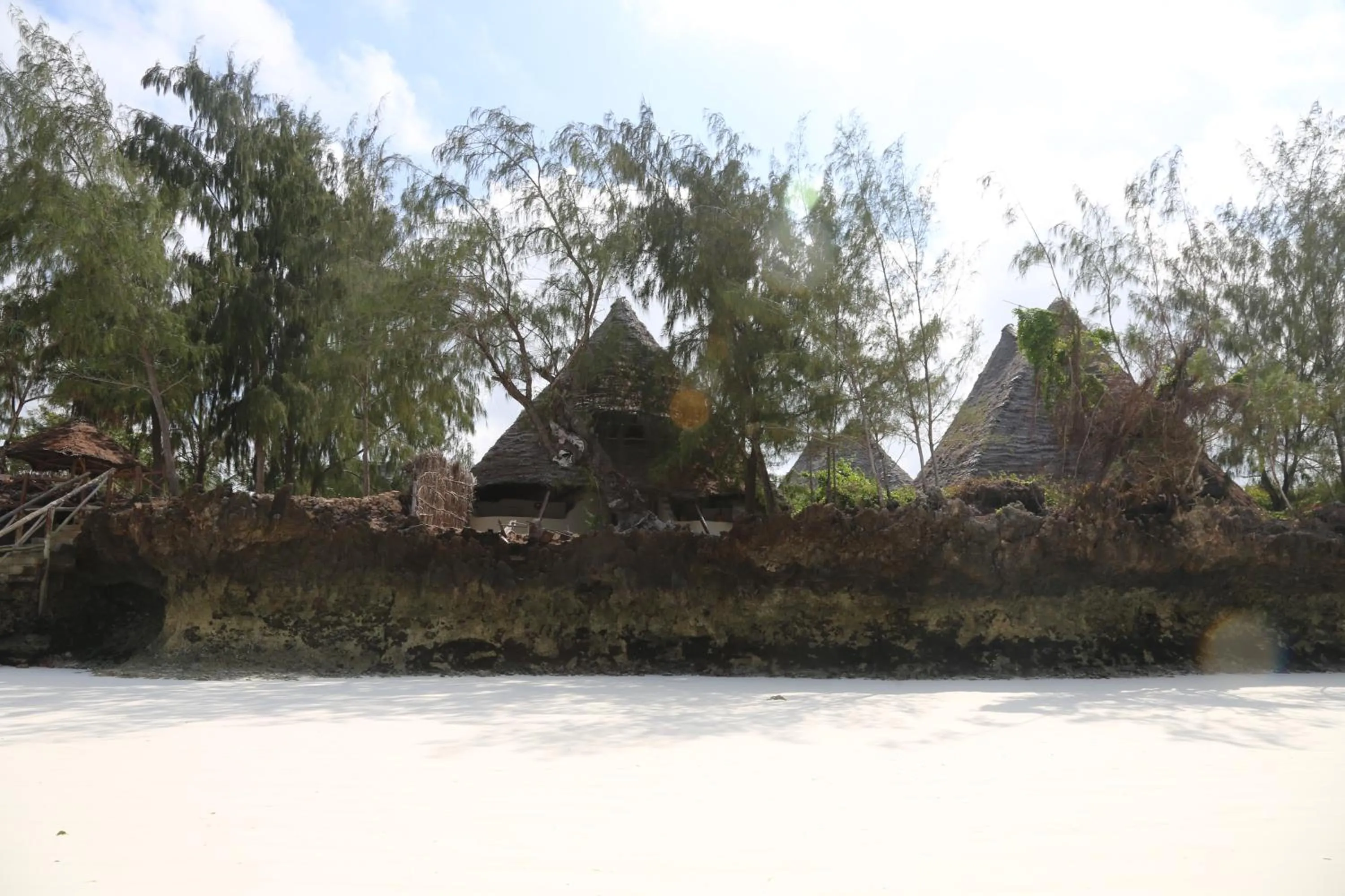 View (from property/room) in Unguja Lodge