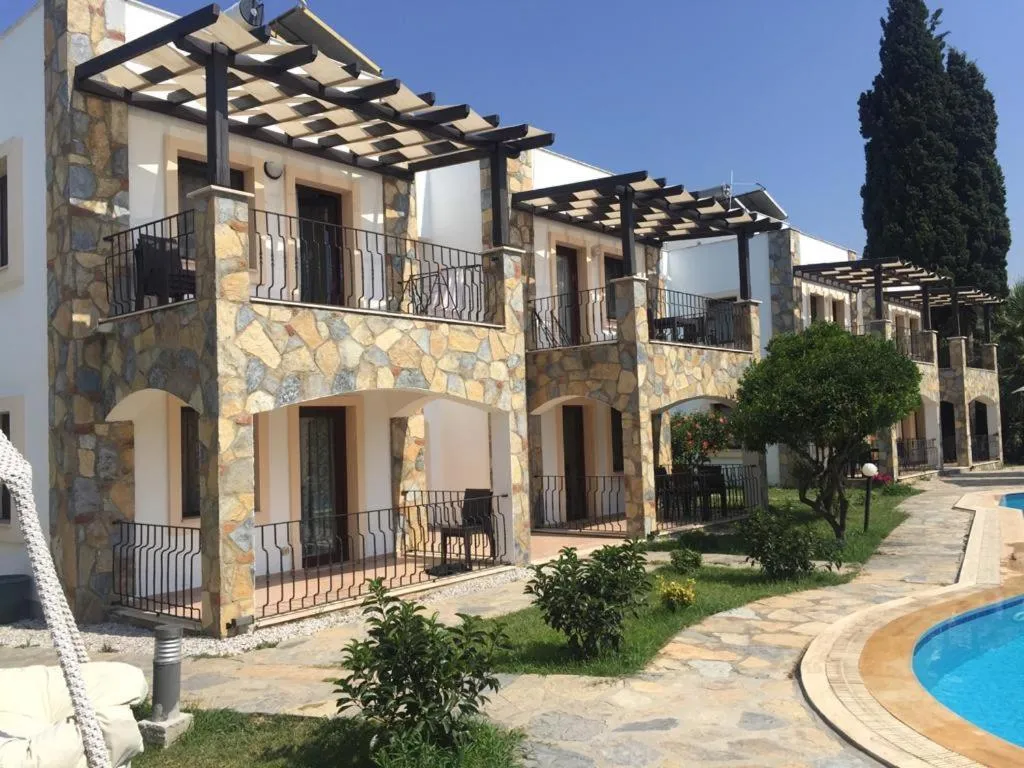 Property building in The Mara Suite