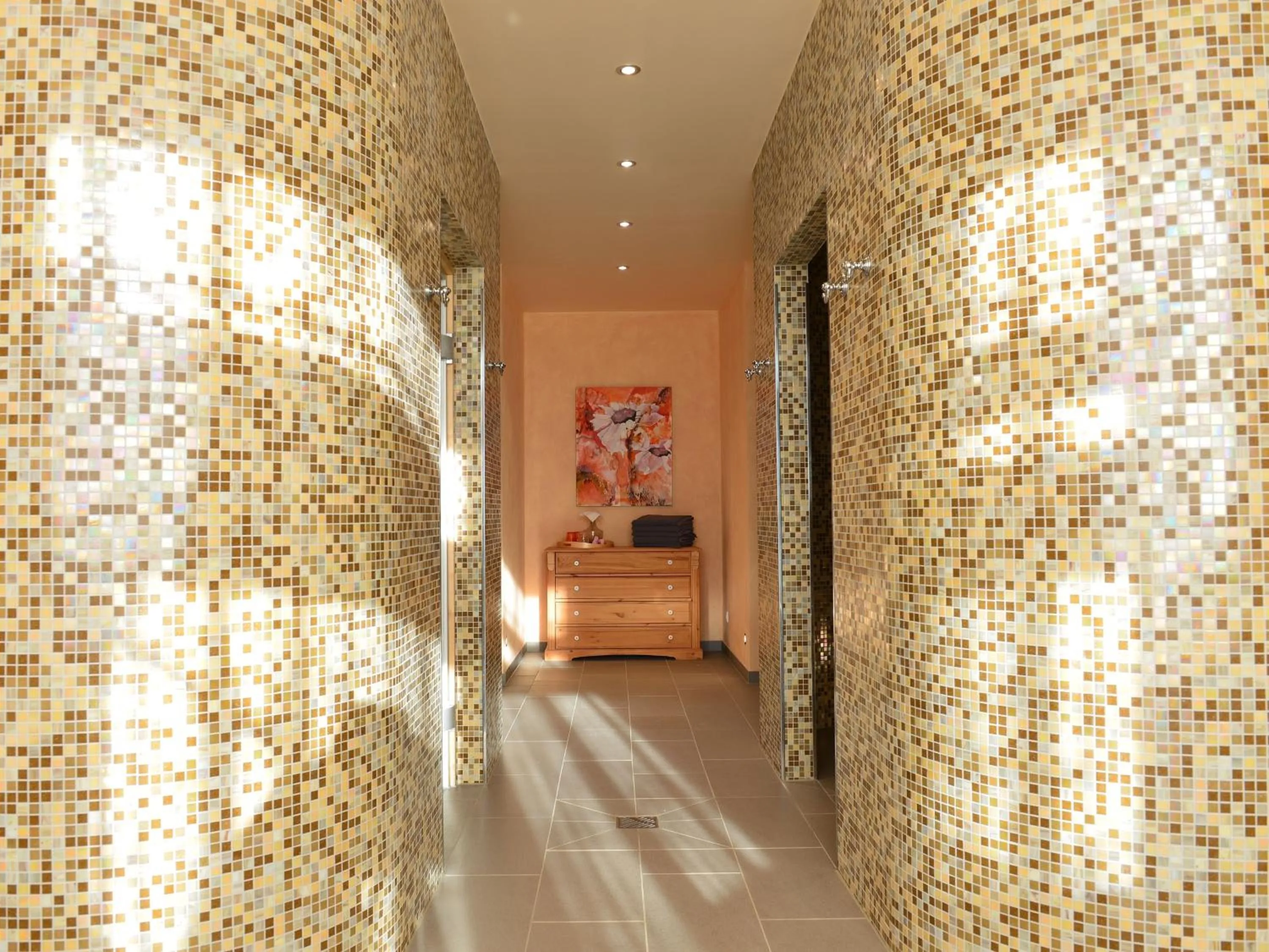 Massage in Landhaus Alte Schmiede