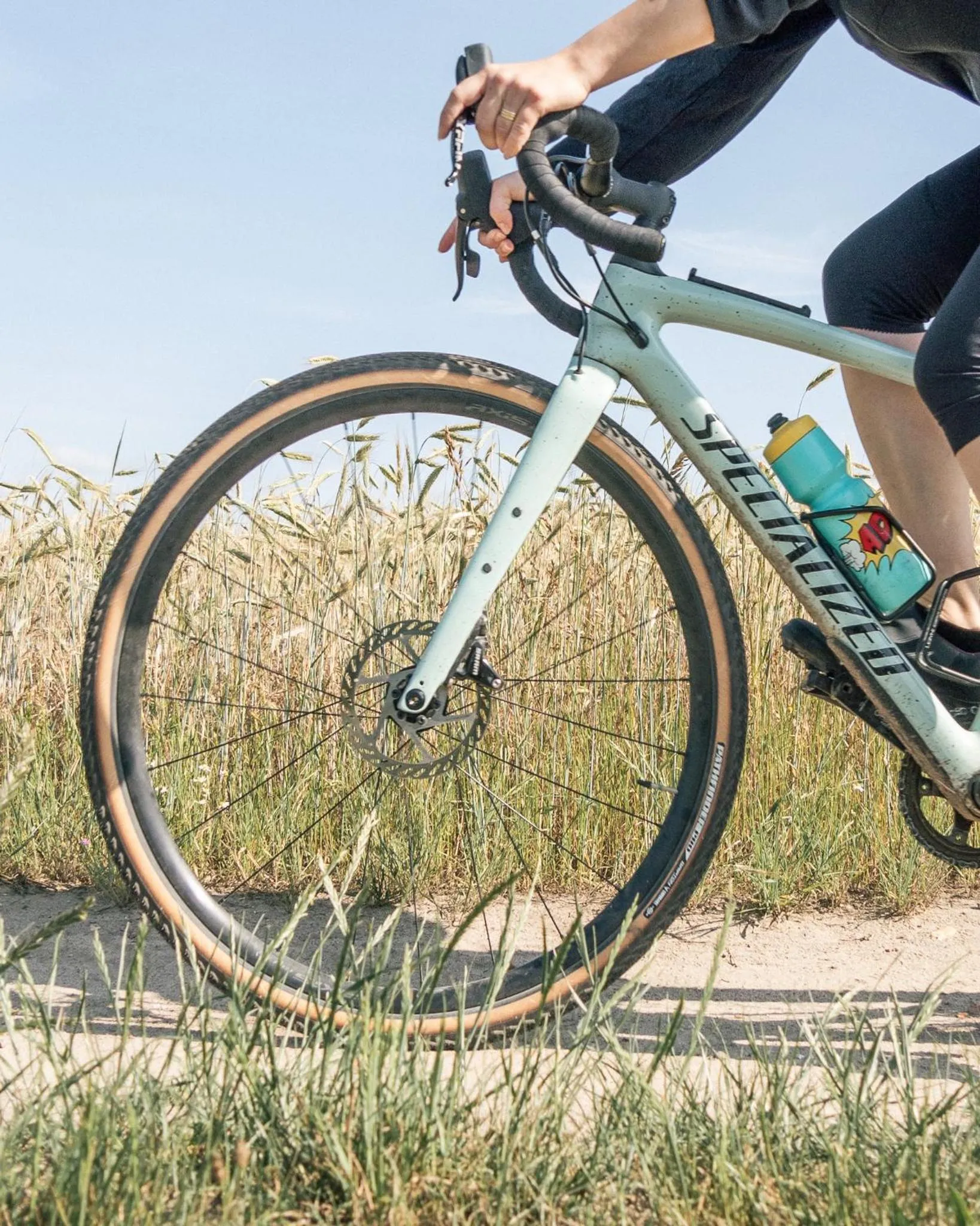 Cycling in Landhaus Alte Schmiede