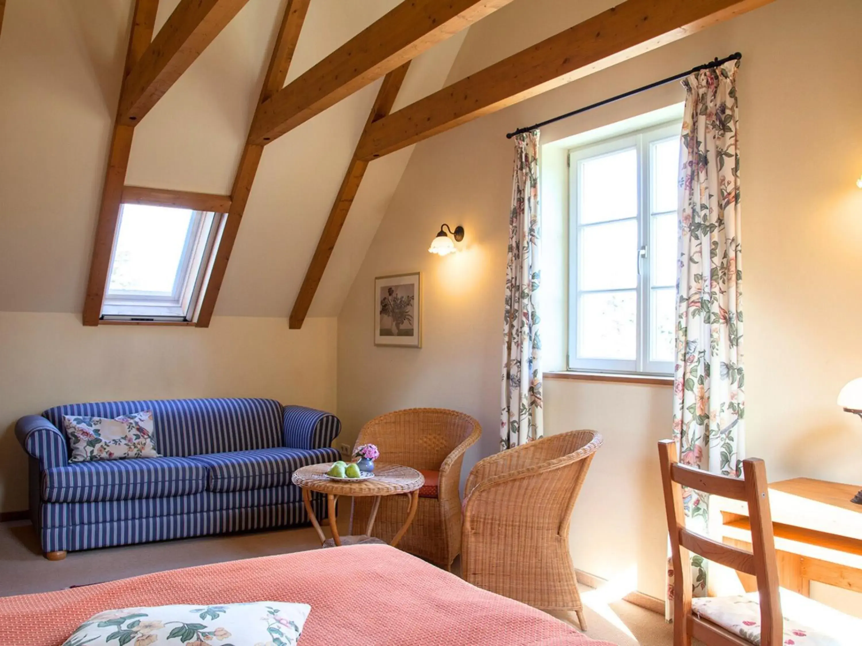 Double Room in Landhaus Alte Schmiede Double Room in Landhaus Alte Schmiede