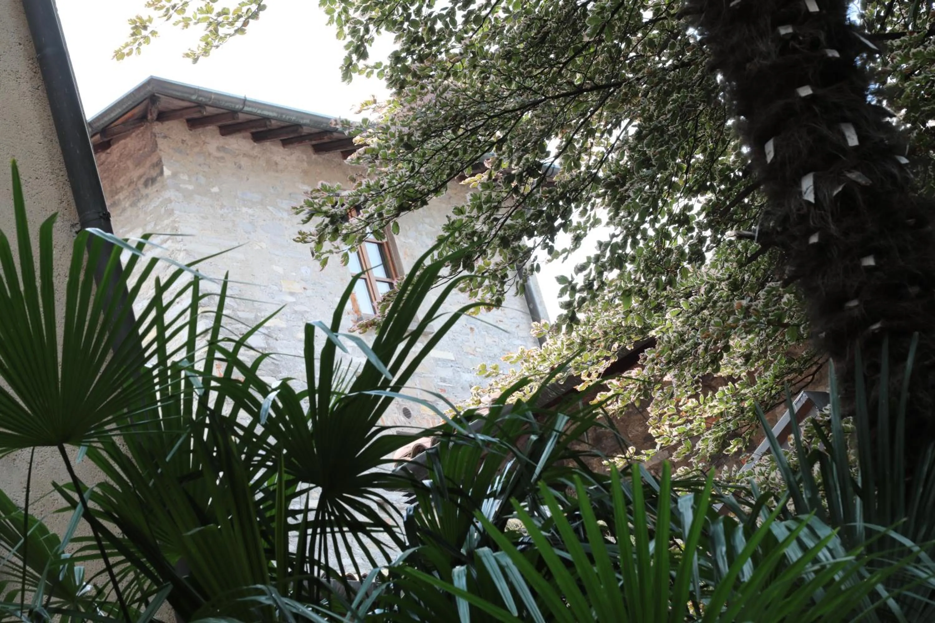 Property building in Suites&Atelier Lake Como