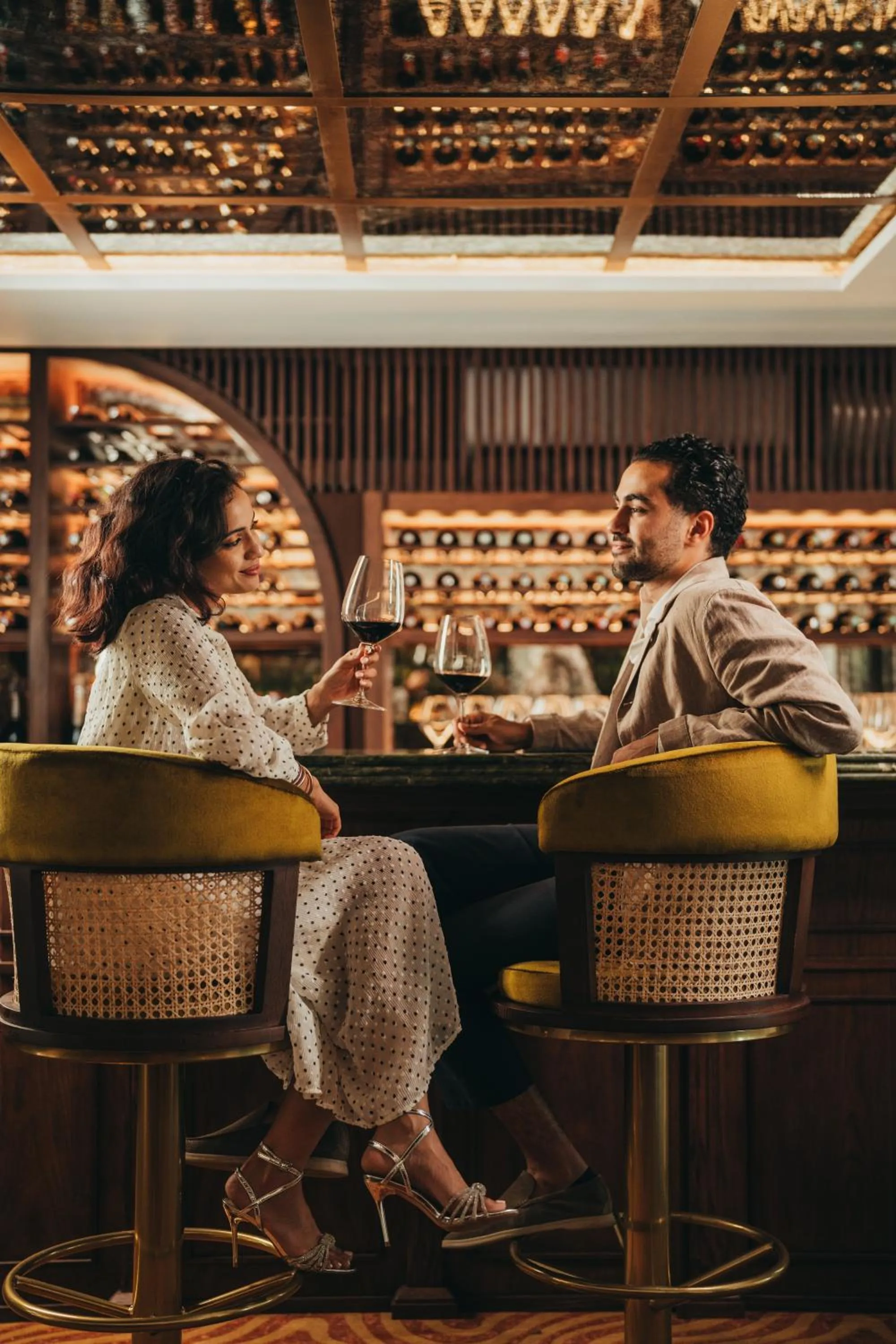 Dining area in La Maison 20 Degrés Sud - Relais & Châteaux