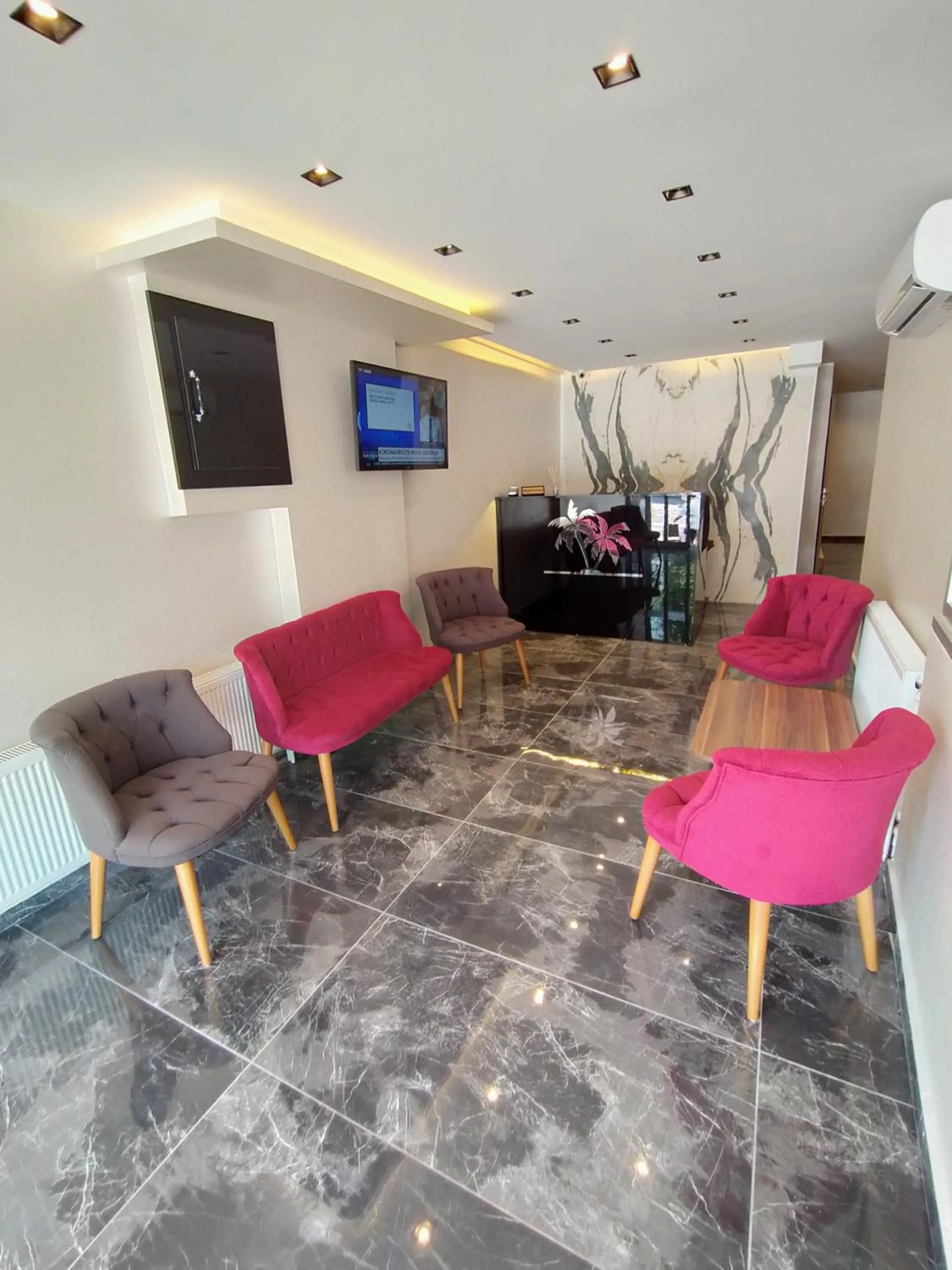 Palmiye Royale Palace