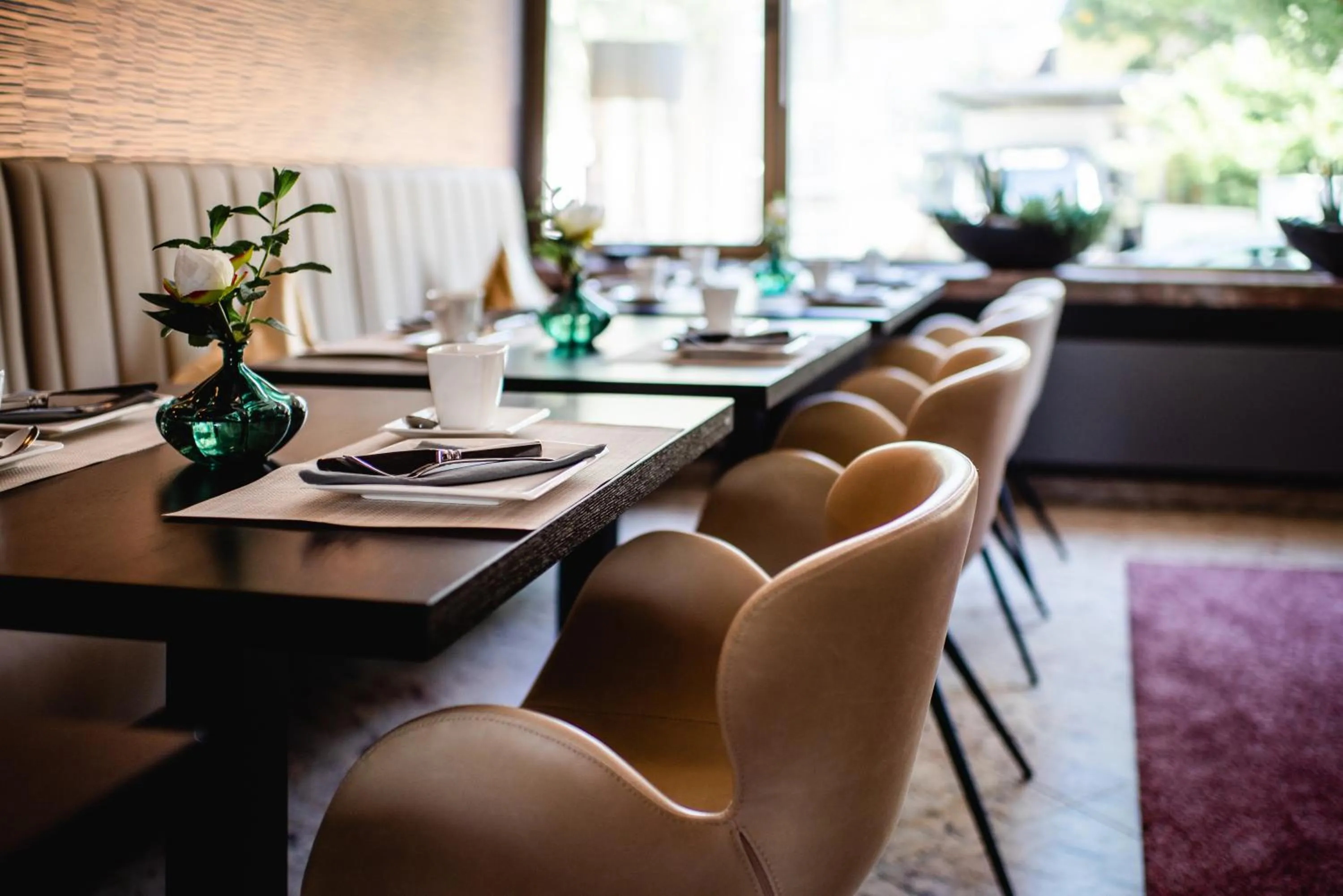 Breakfast in Weingut und Gästehaus Zilliken