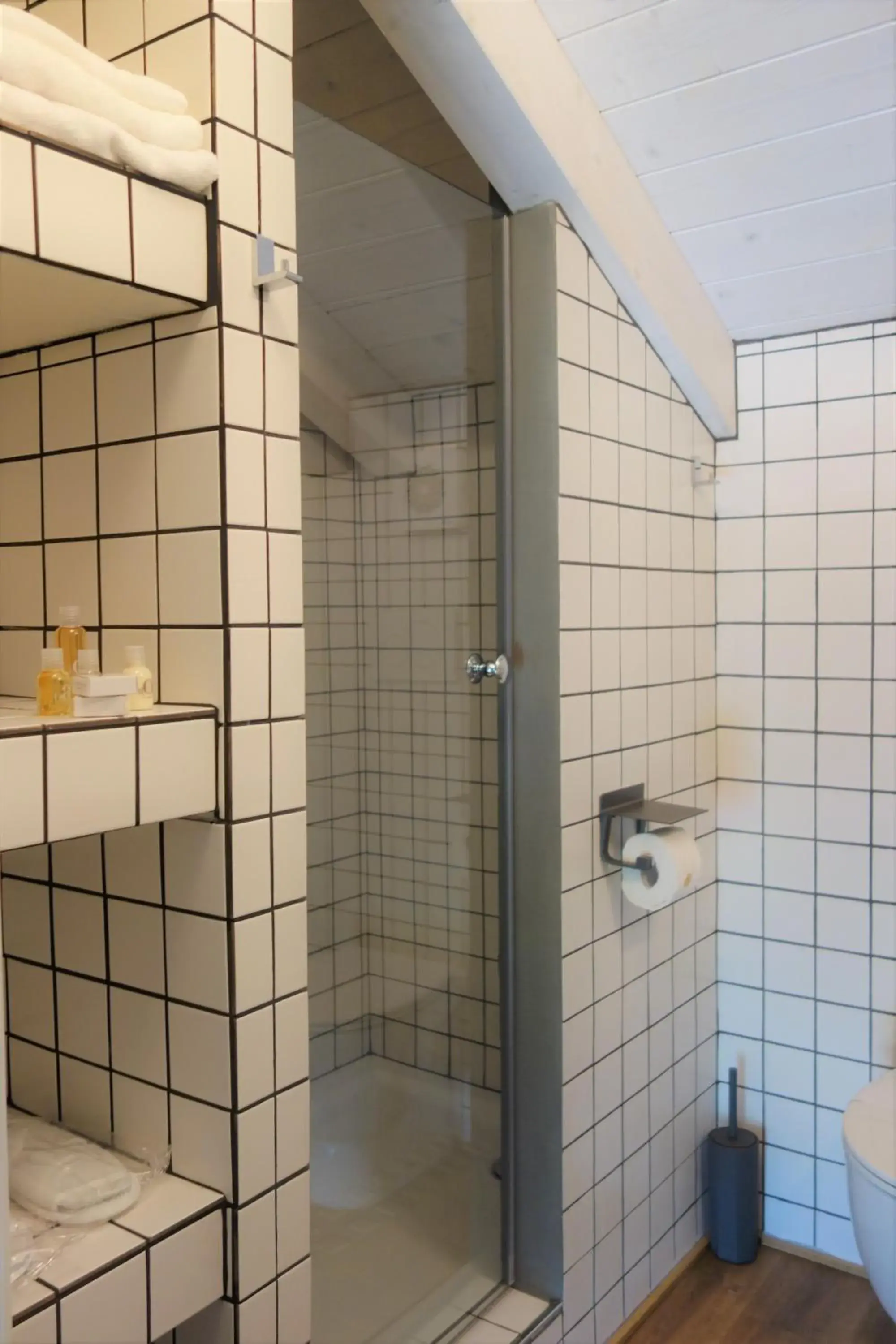 Deluxe Room in Capriccio Art Hotel Deluxe Room in Capriccio Art Hotel