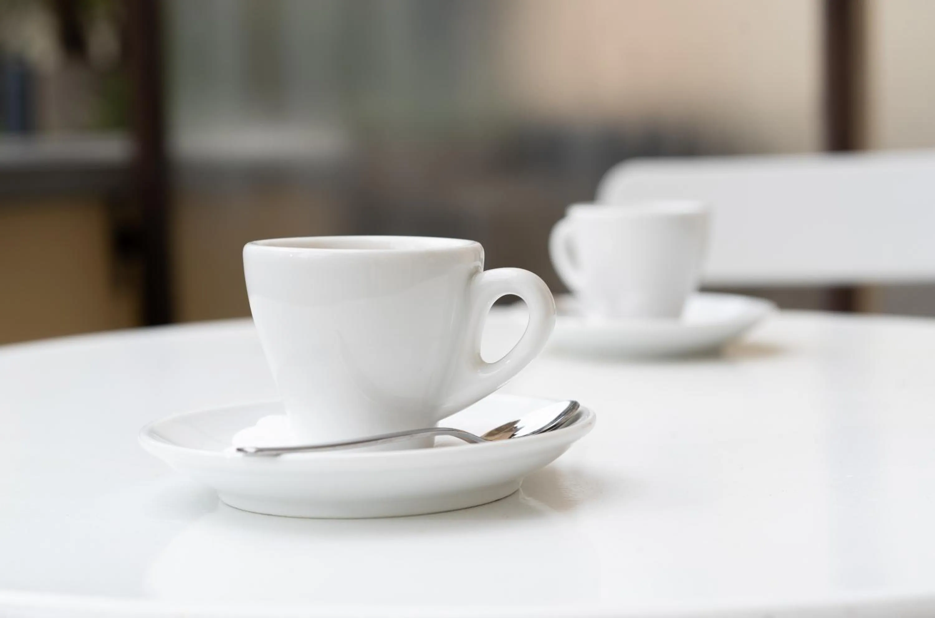 Balcony/Terrace in J5 Hotels Helvetie & La Brasserie