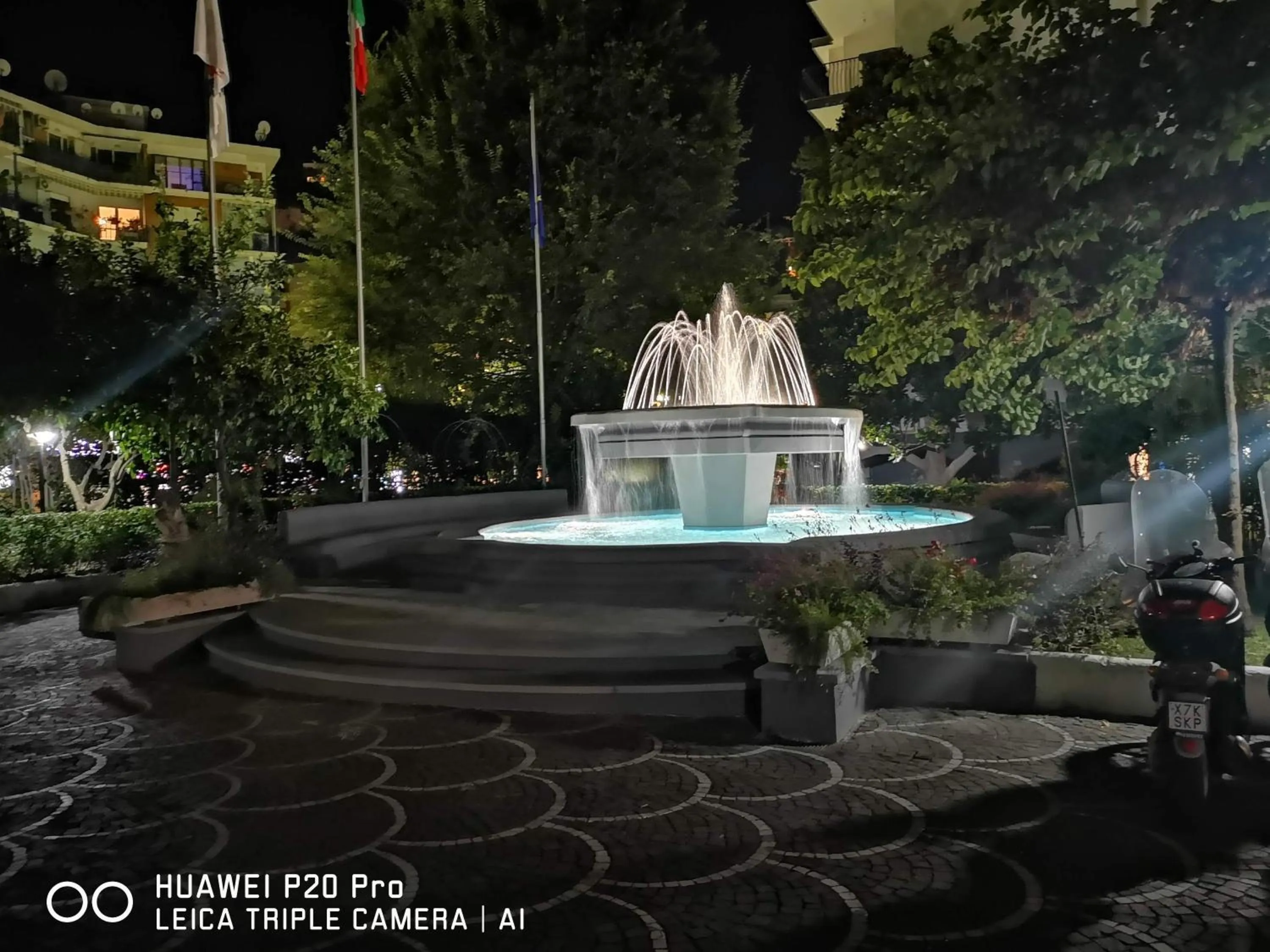 Property building in Sorrento Maison Lurò