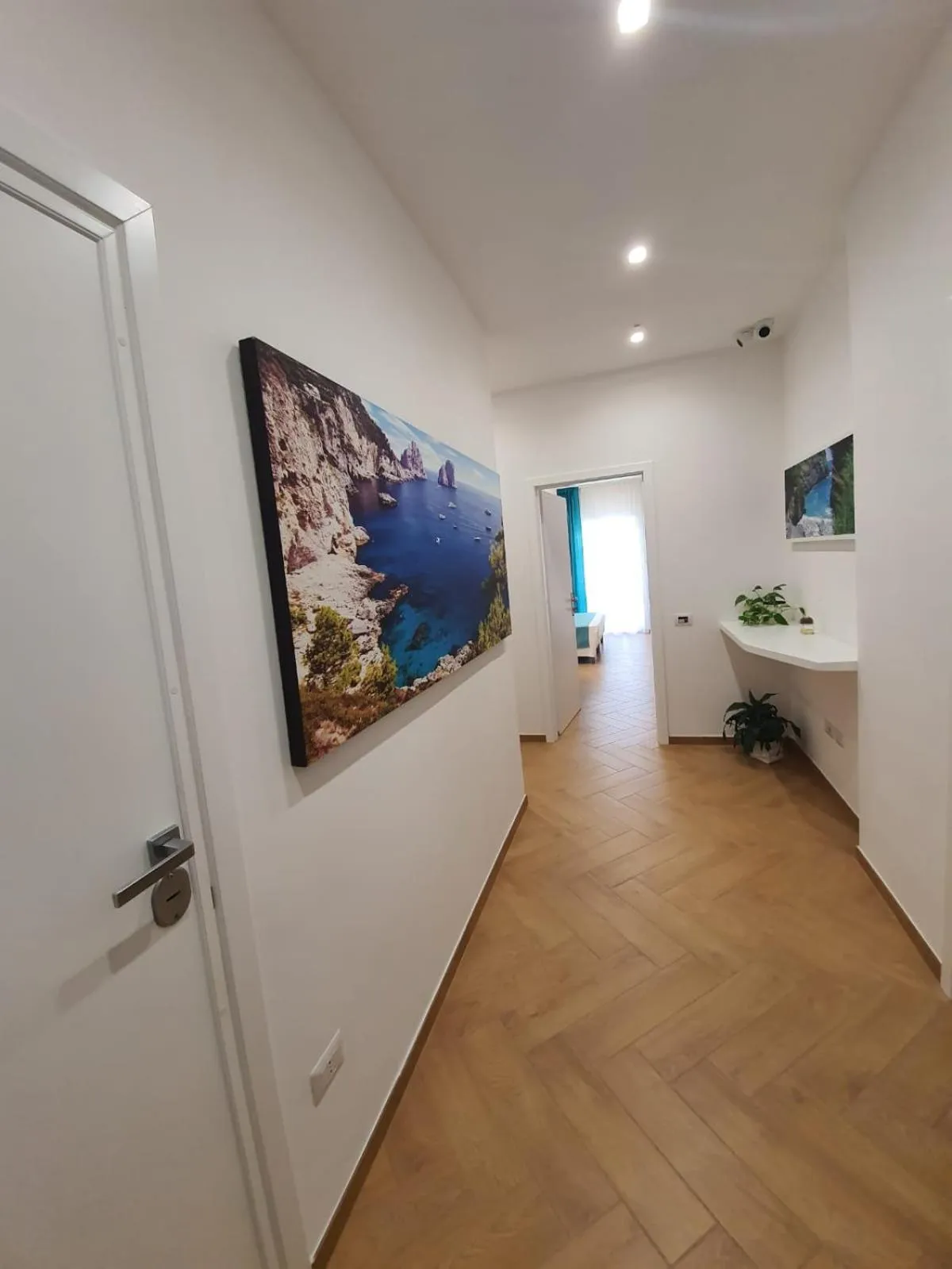 Sorrento Maison Lurò