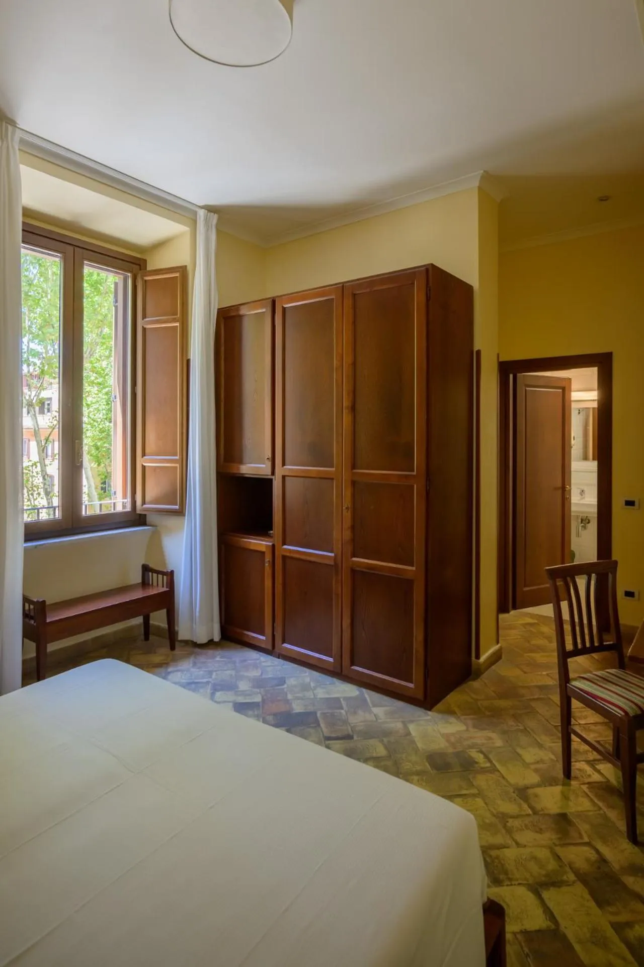 Bed in Casa I Cappuccini