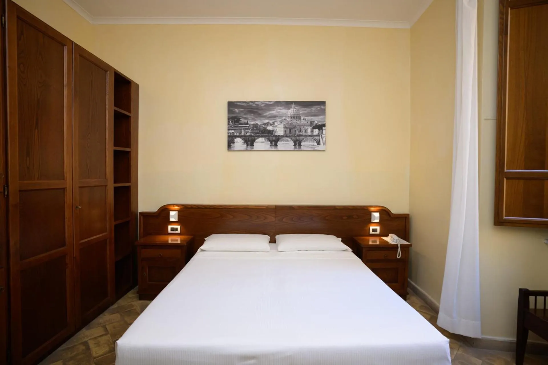 Bed in Casa I Cappuccini