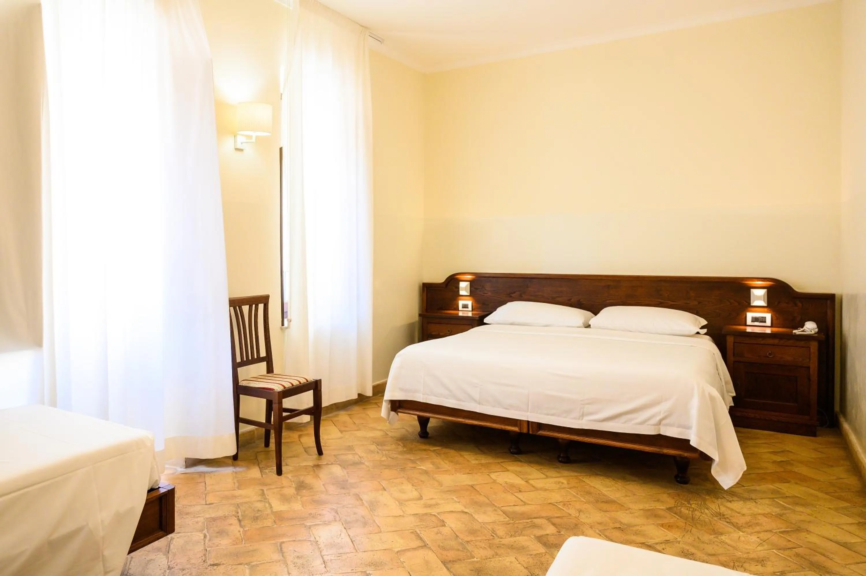 Bed in Casa I Cappuccini