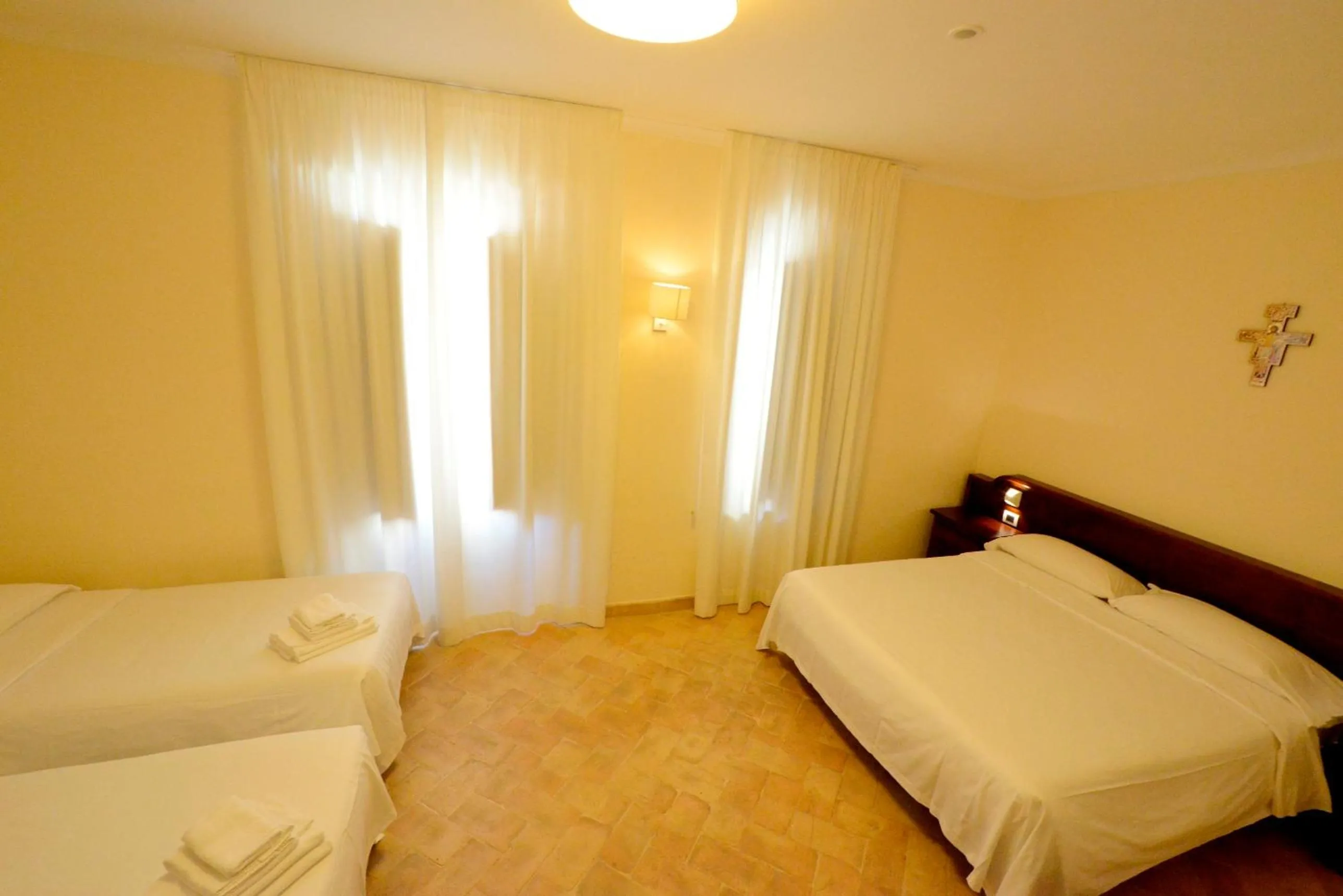 Bed in Casa I Cappuccini