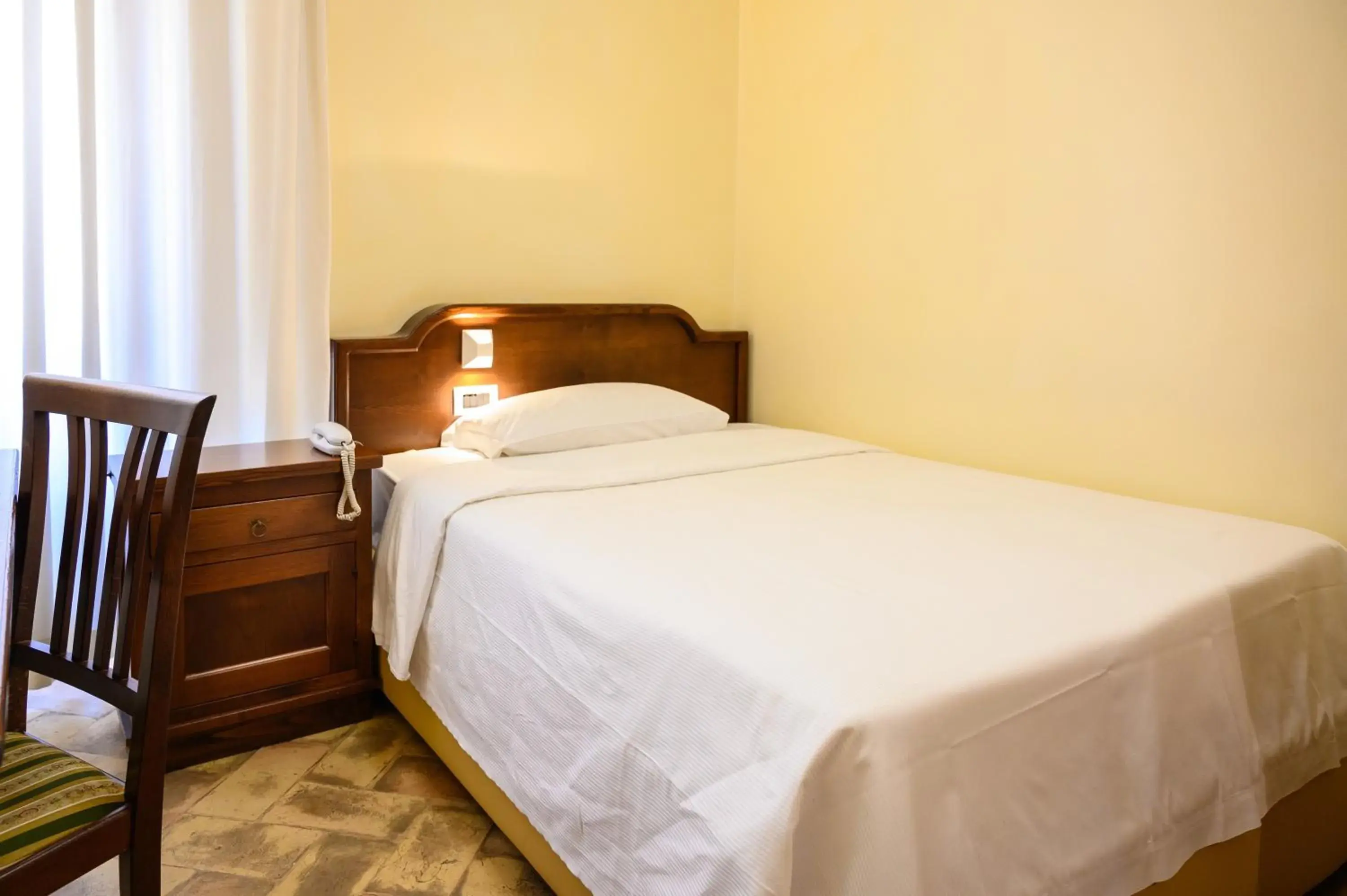 Single Room in Casa I Cappuccini Single Room in Casa I Cappuccini