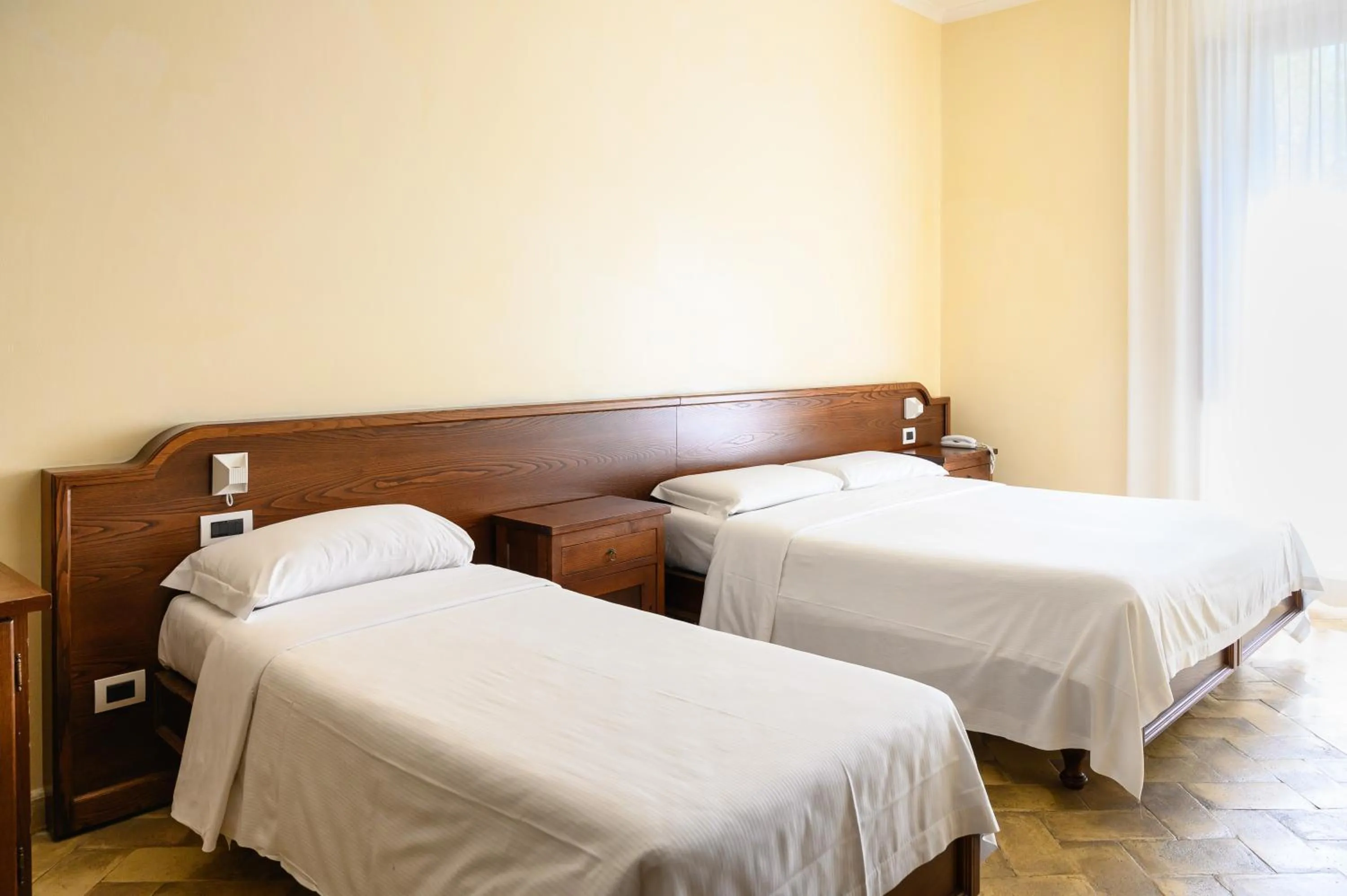 Bed in Casa I Cappuccini