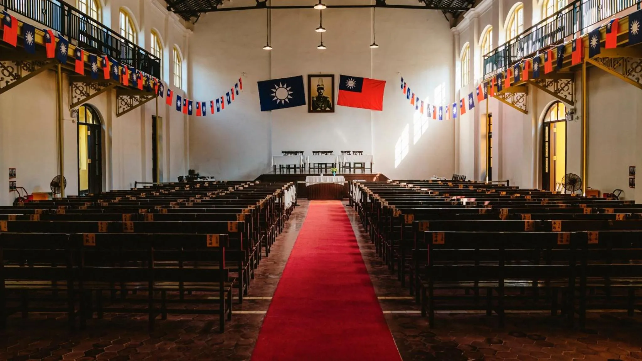 City view in Paco Hotel BeiJing Road Metro Guangzhou