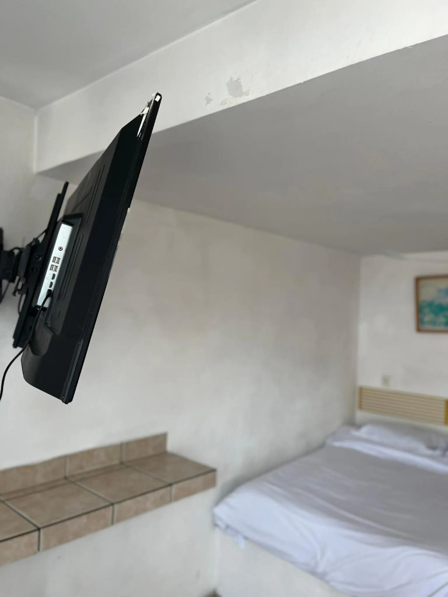 One-Bedroom Apartment with Terrace in INMOTEGA - Suites TG