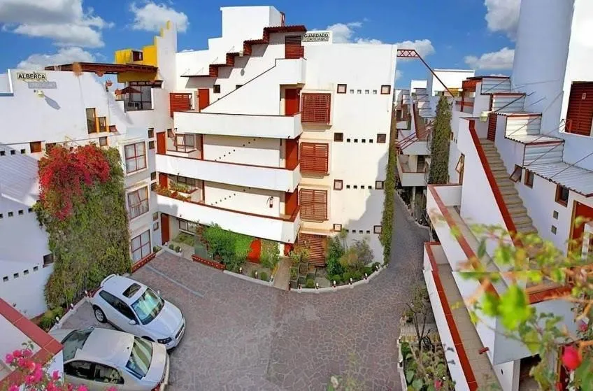 INMOTEGA - Suites TG