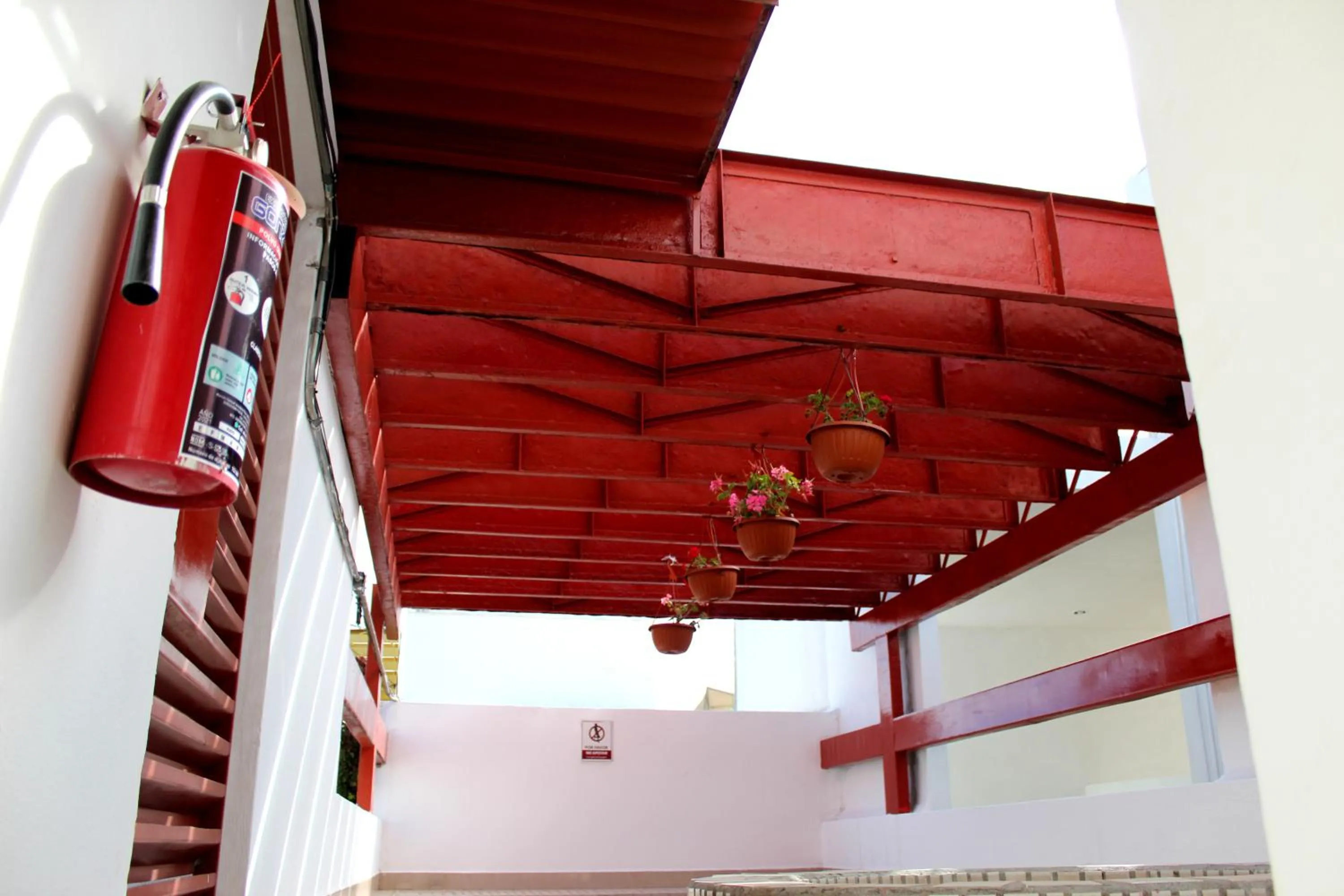 INMOTEGA - Suites TG