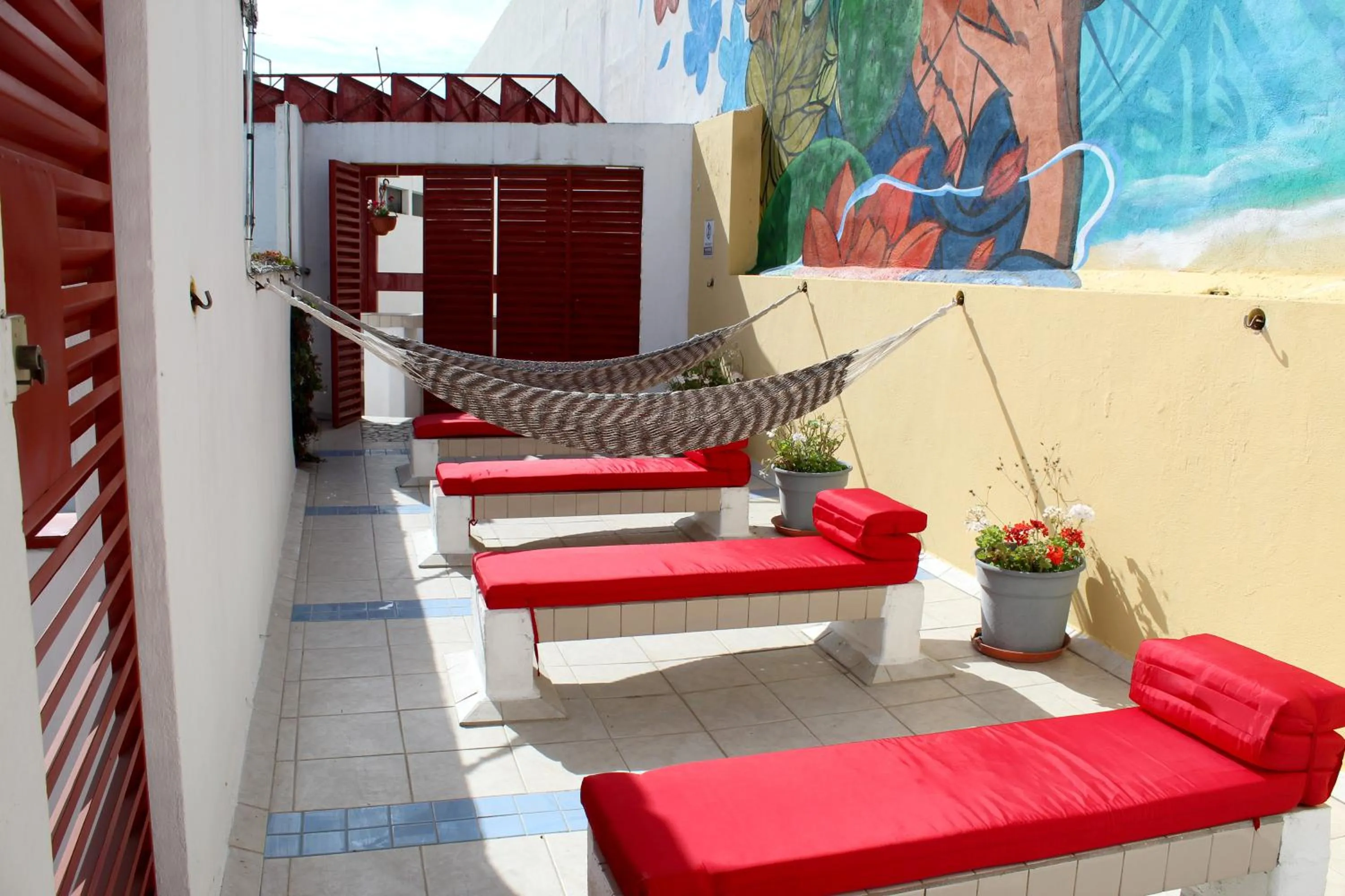 INMOTEGA - Suites TG