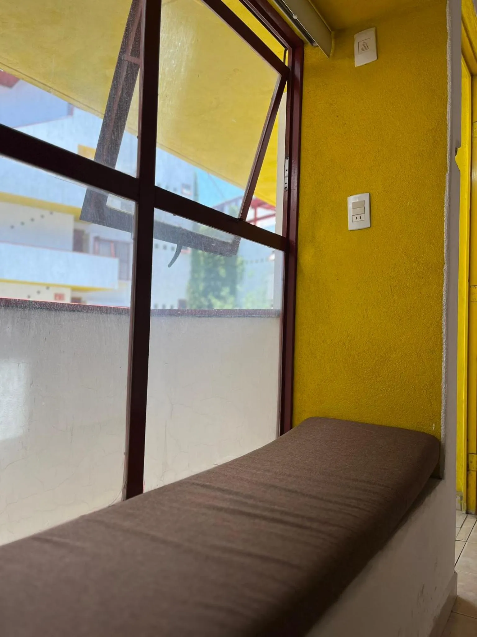 Economy Double Room in INMOTEGA - Suites TG