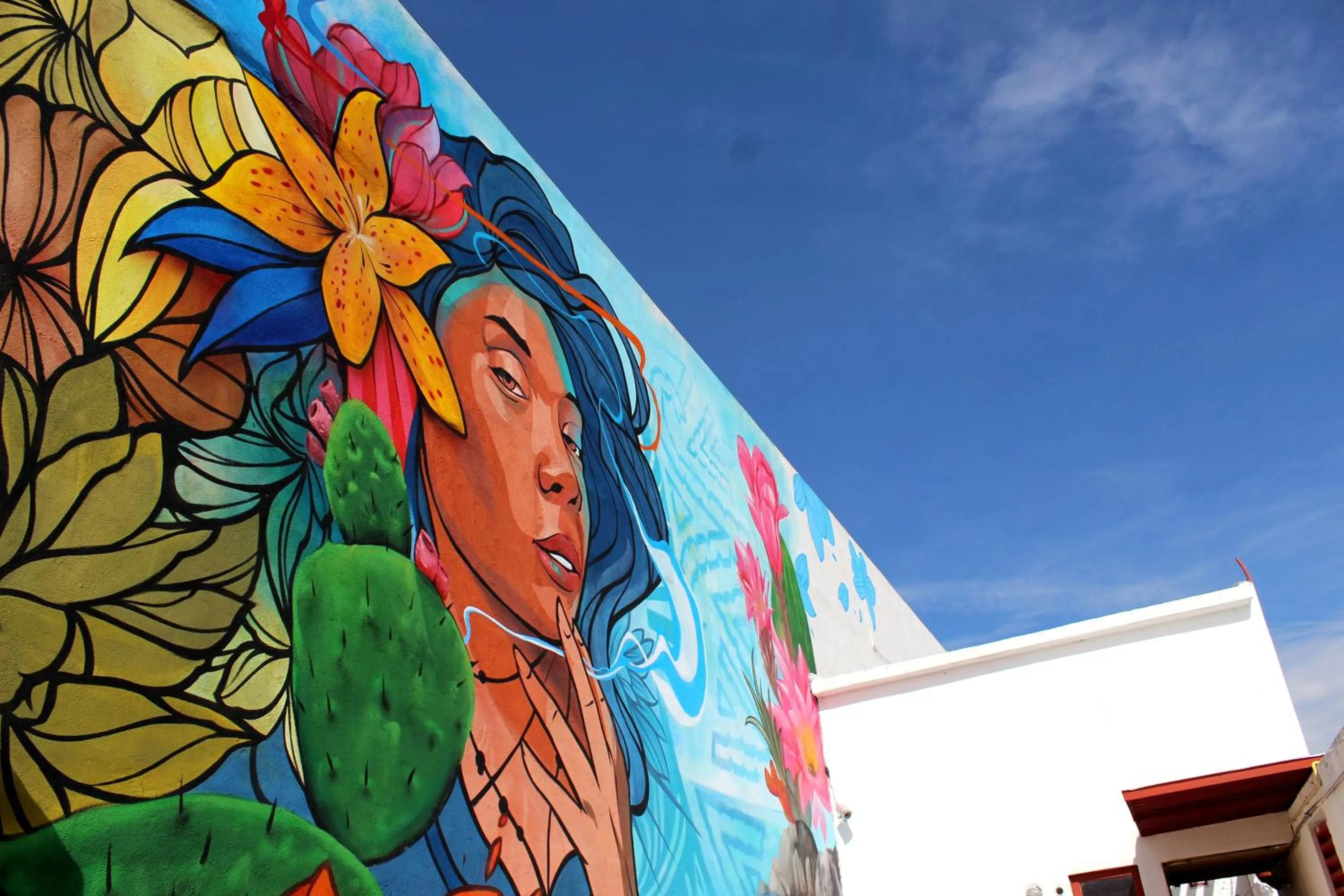 Solarium in INMOTEGA - Suites TG