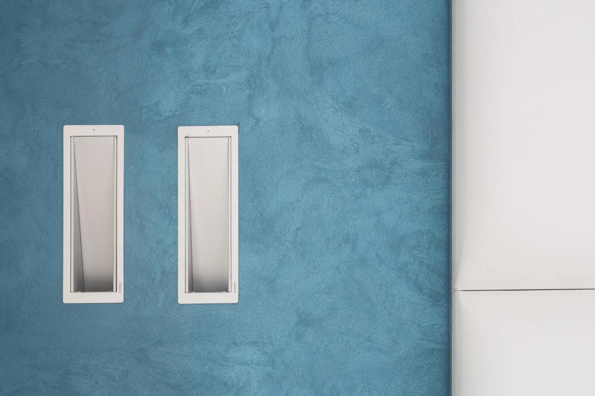 Decorative detail in Hotel Al Veliero