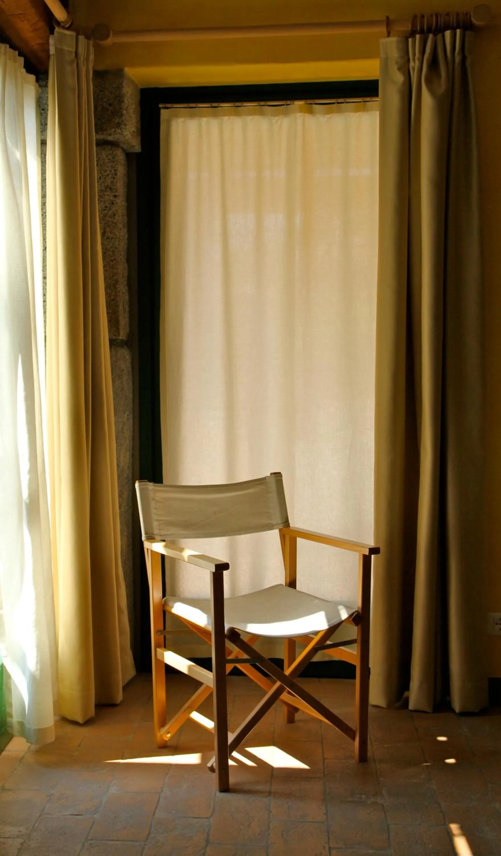 Decorative detail in A Casa Di Mìnola