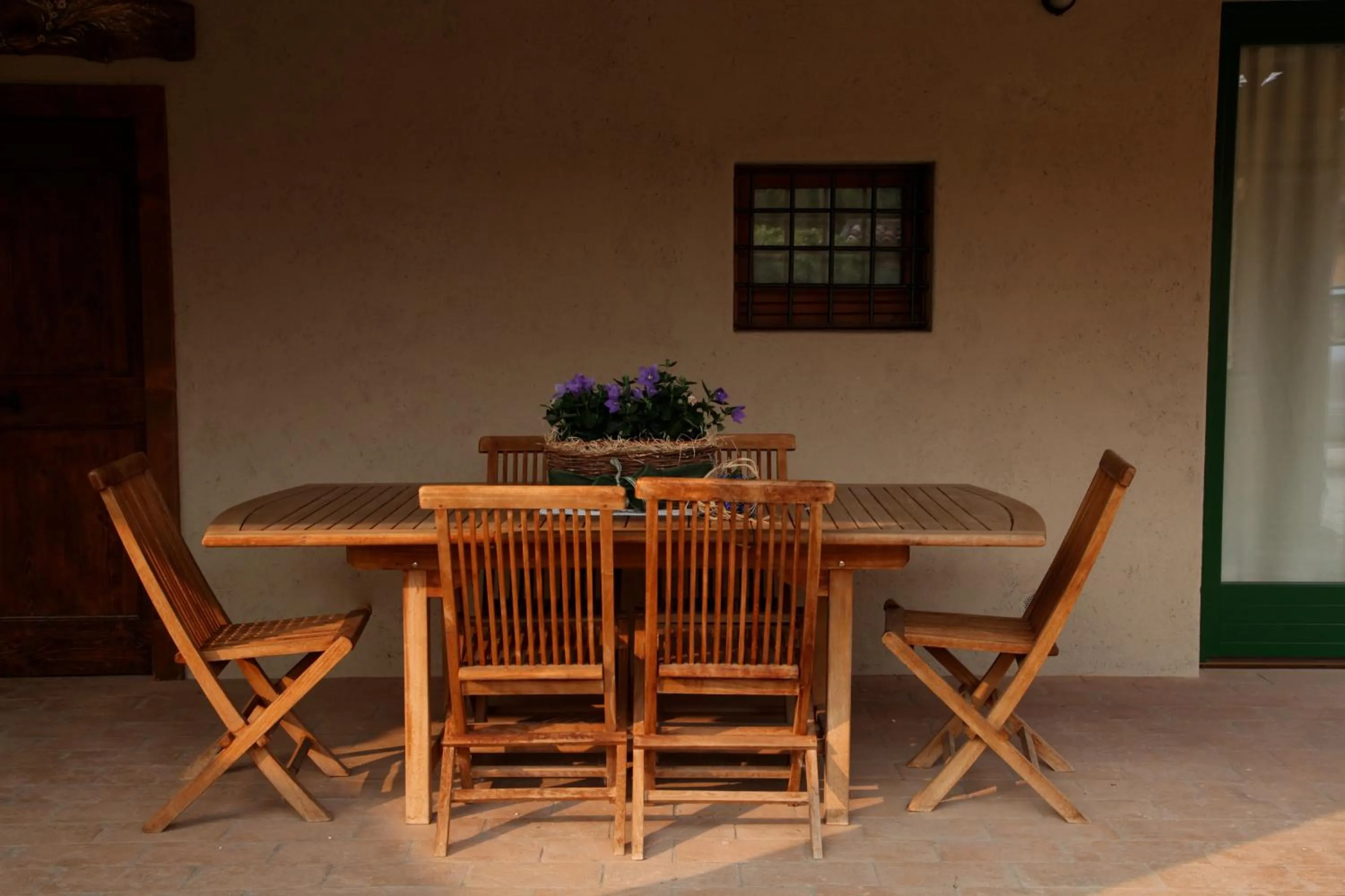 Balcony/Terrace in A Casa Di Mìnola