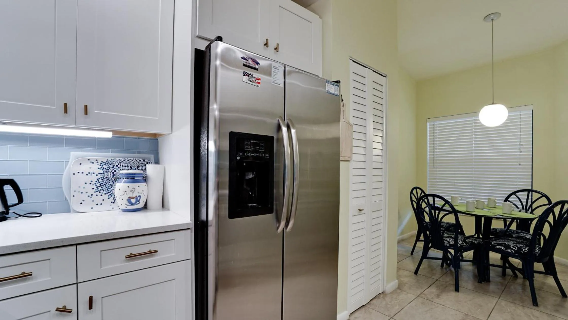 Shorewalk Vacation Villa