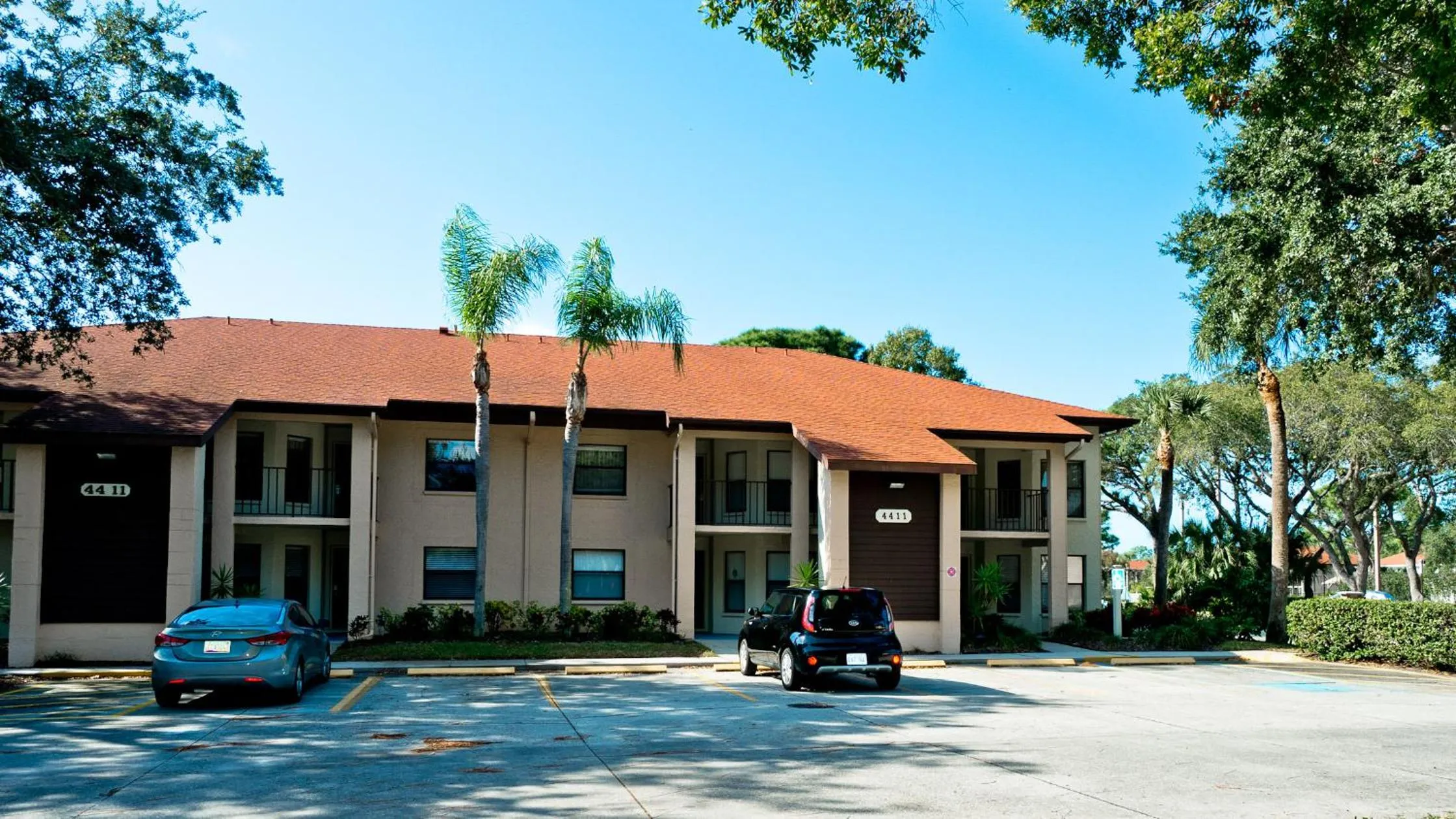 Shorewalk Vacation Villa