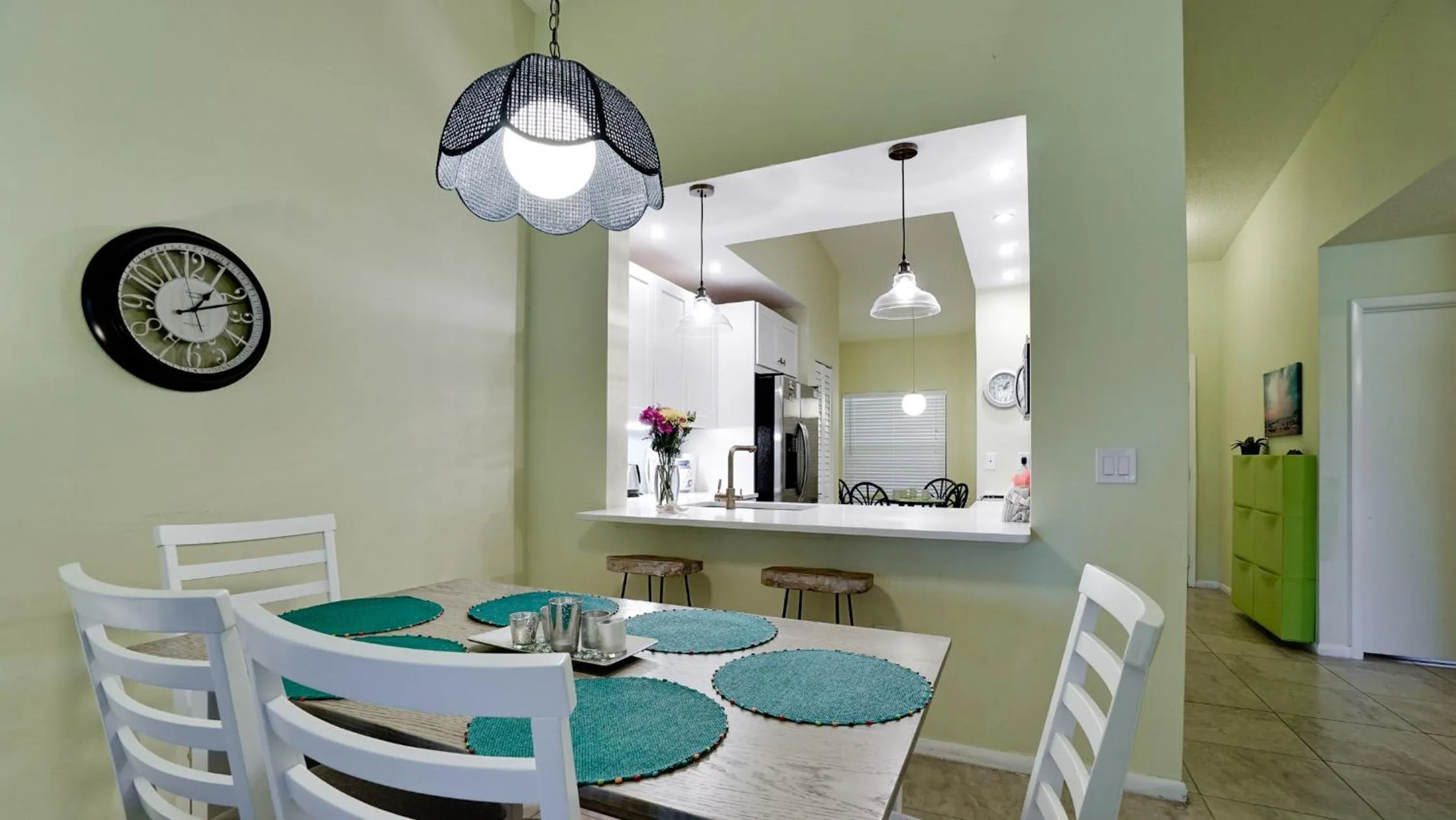 Shorewalk Vacation Villa