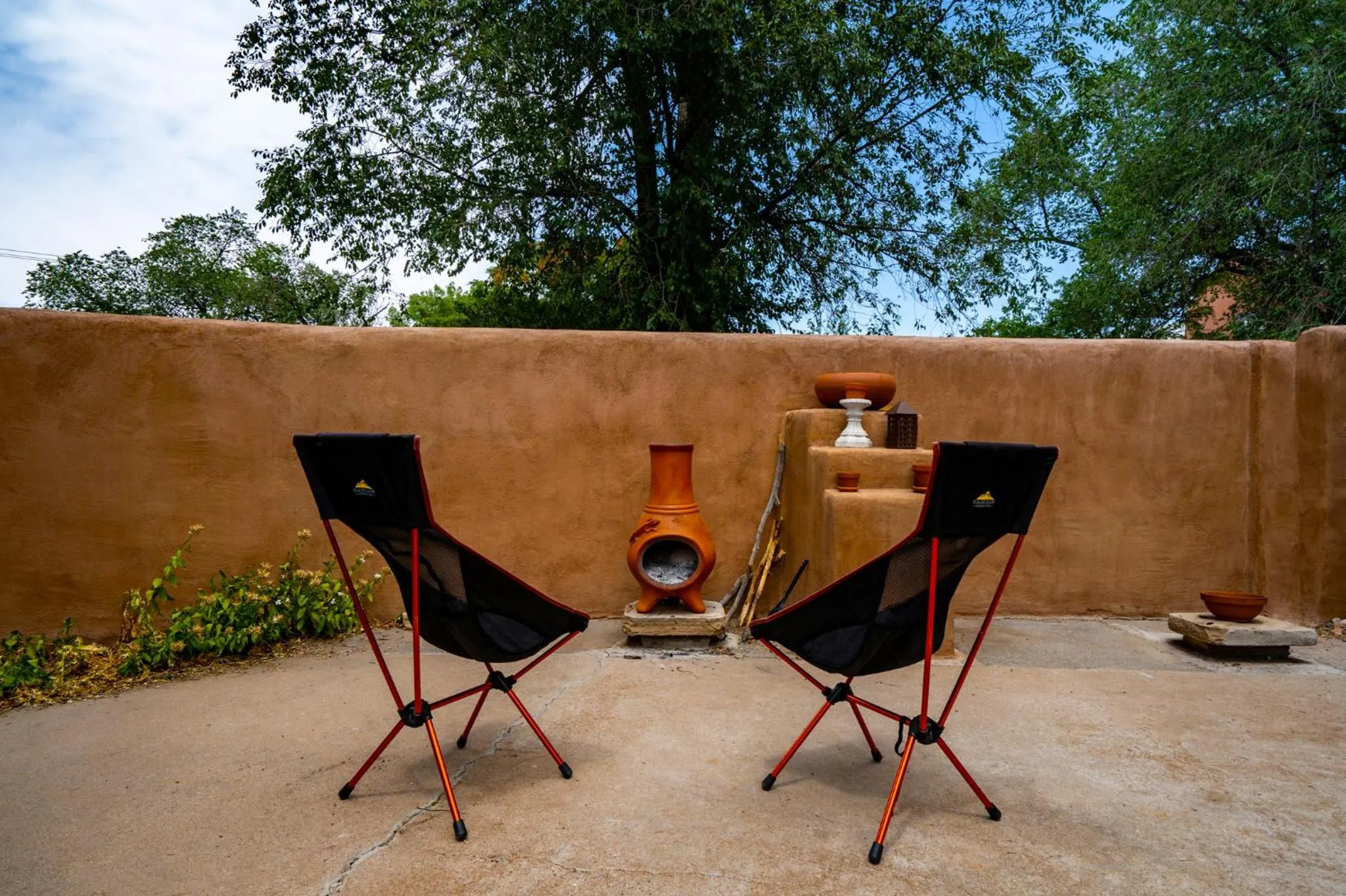 Property building in Gomez Gardens