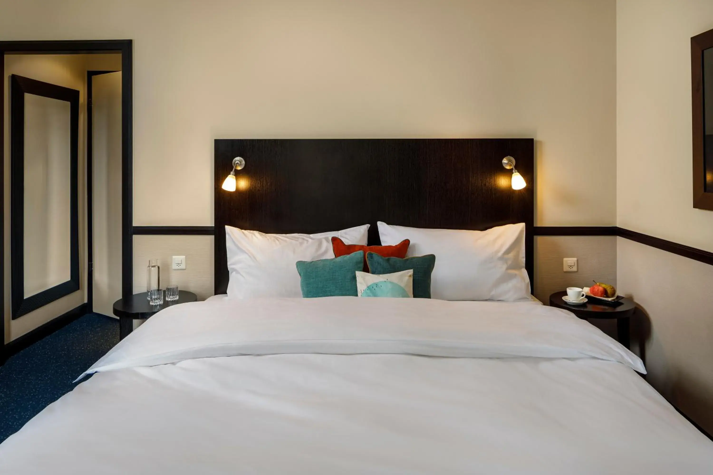 Opera Superior in Opera Hotel Zürich Opera Superior in Opera Hotel Zürich