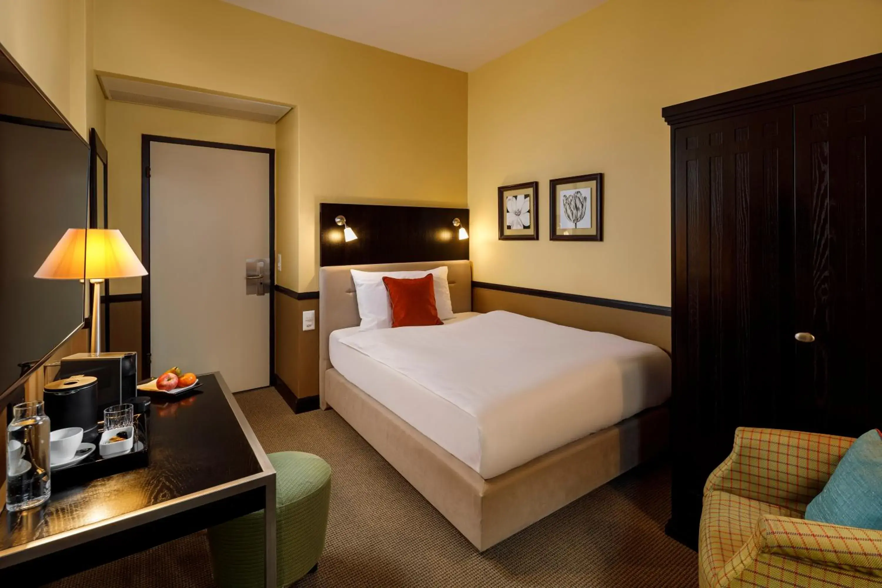 Opera Classic in Opera Hotel Zürich Opera Classic in Opera Hotel Zürich