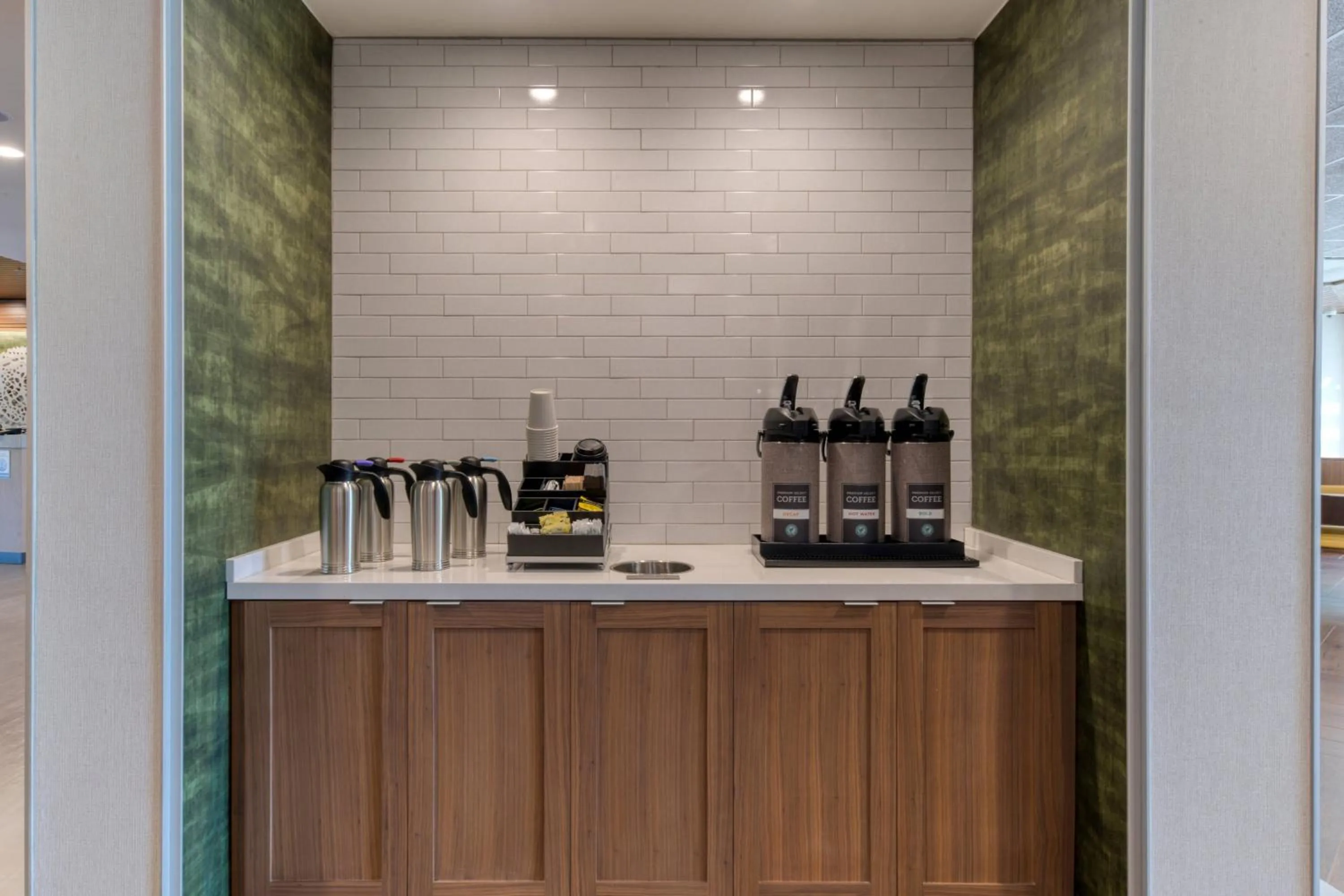 Lounge or bar in Fairfield Inn & Suites by Marriott Charlotte Belmont