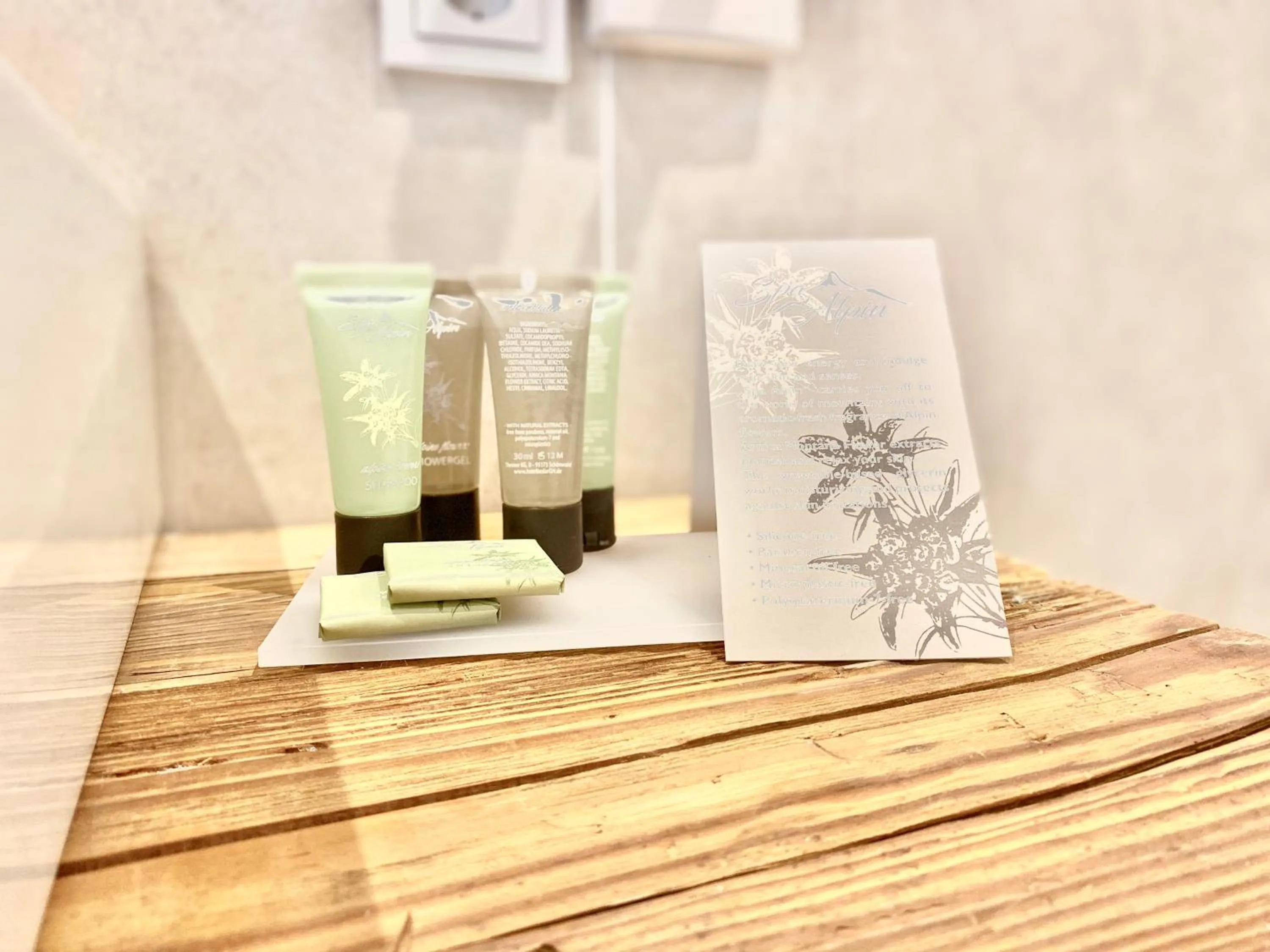 JUULS - Natur Hotel Garni