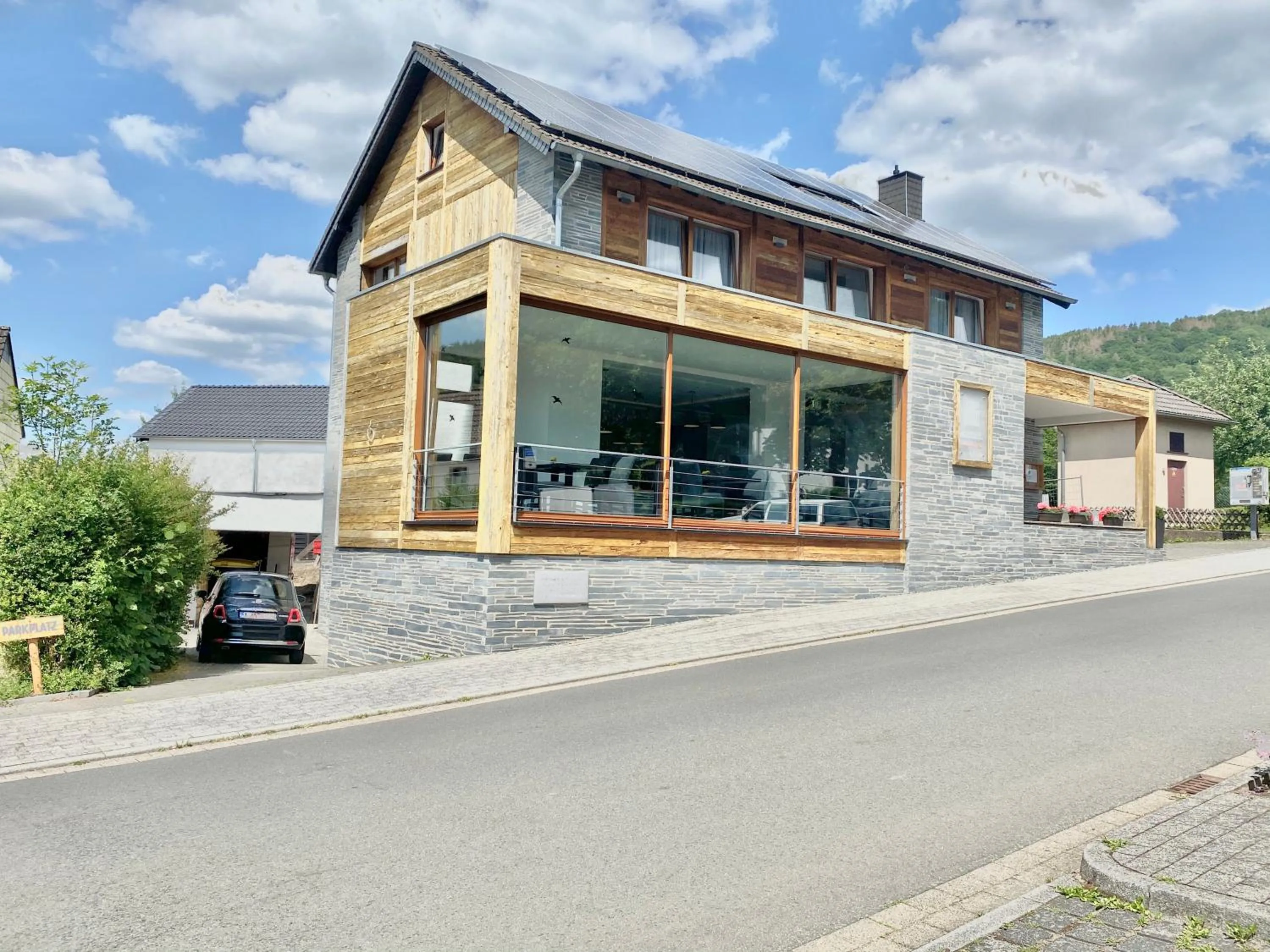 JUULS - Natur Hotel Garni