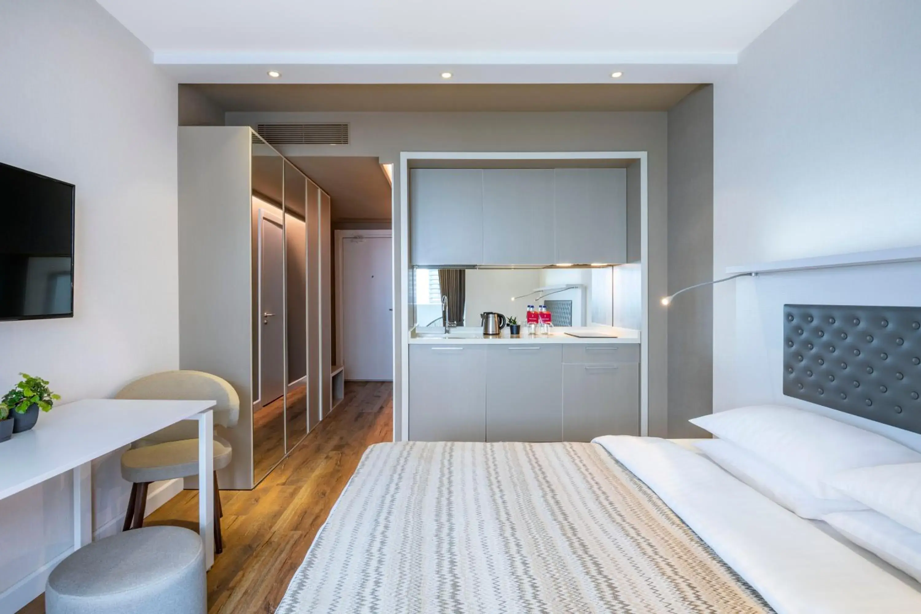 Premium Studio with Sea View in Alliance Palace Batumi Premium Studio with Sea View in Alliance Palace Batumi