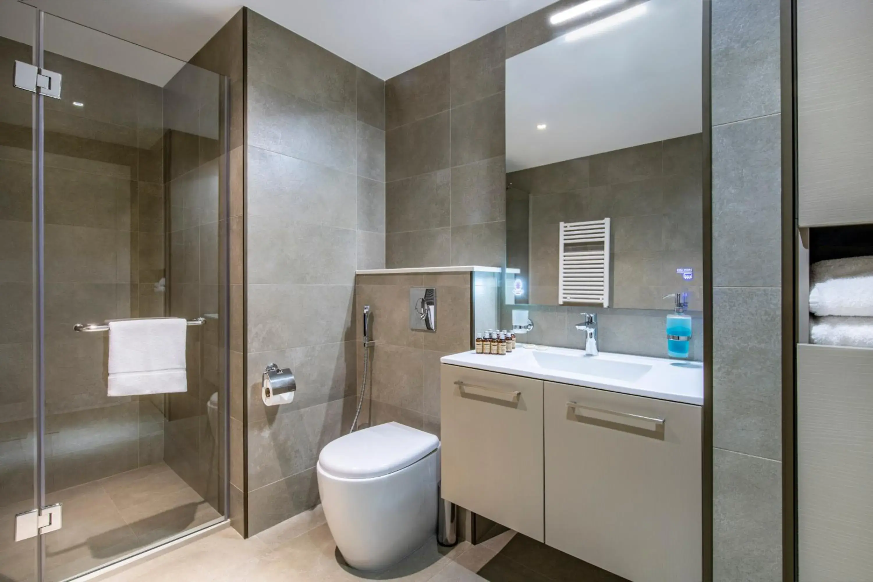 Studio Apartment with Sea View in Alliance Palace Batumi Studio Apartment with Sea View in Alliance Palace Batumi