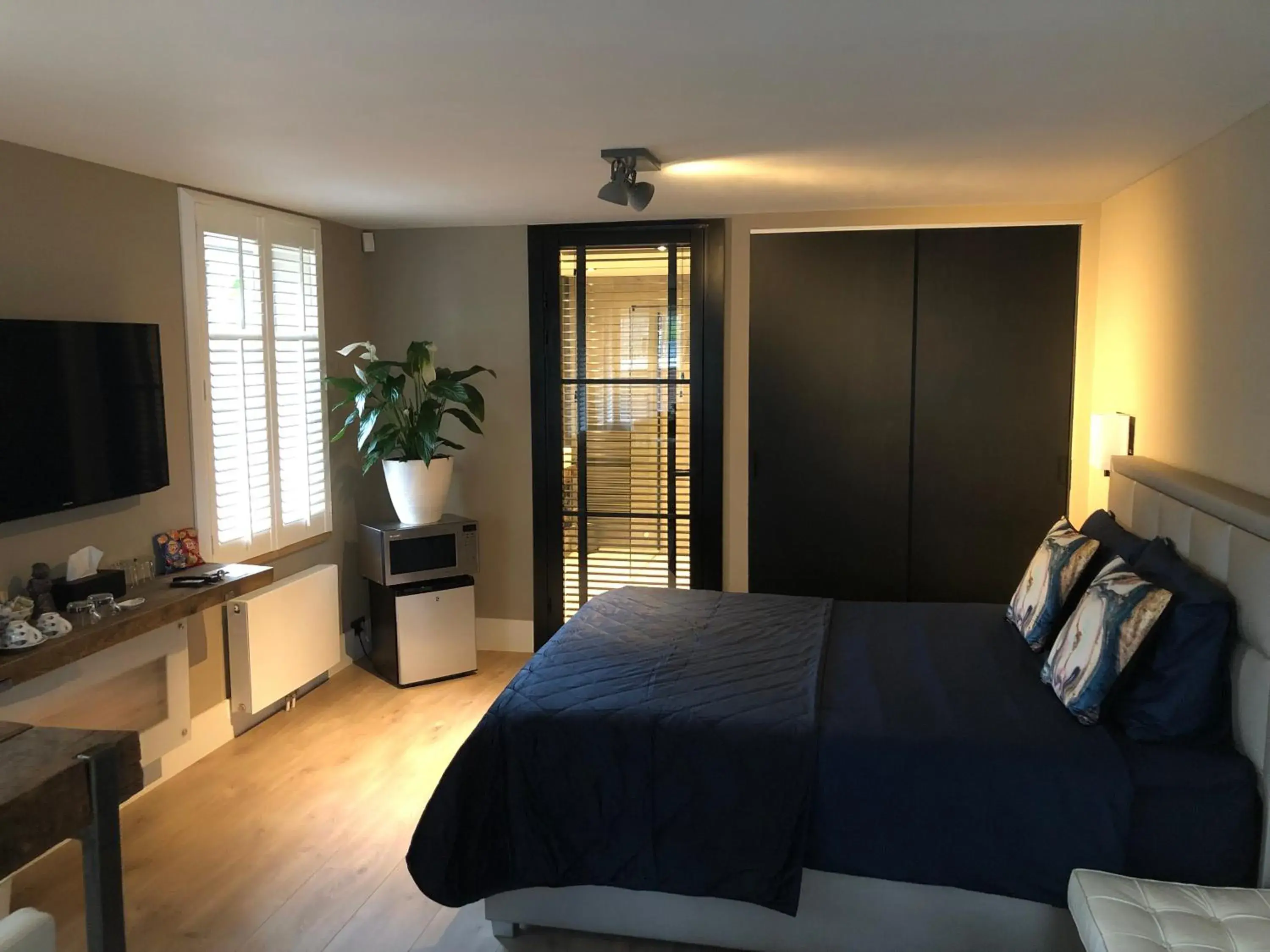 B&B de Nieuwe Haven B&B de Nieuwe Haven